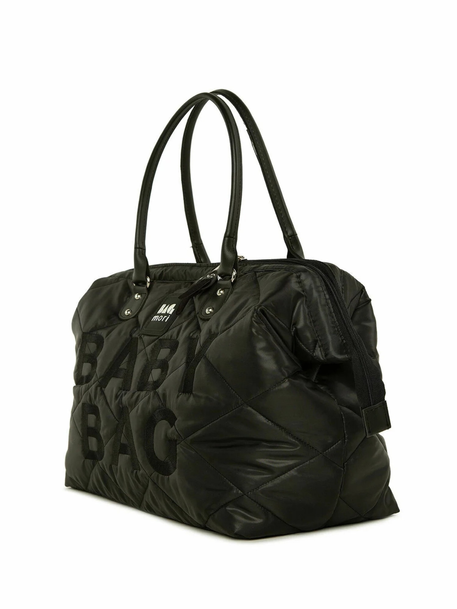 Bagmori Handtasche »Bagmori Bag Bagmori Diaper Bag«