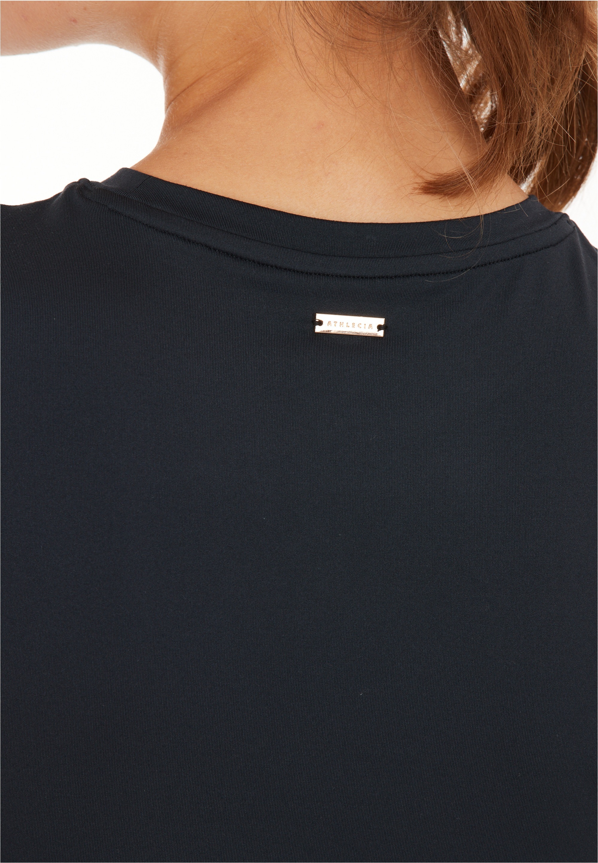 ATHLECIA Funktionsshirt »Almi«, mit atmungsaktiver Eigenschaft