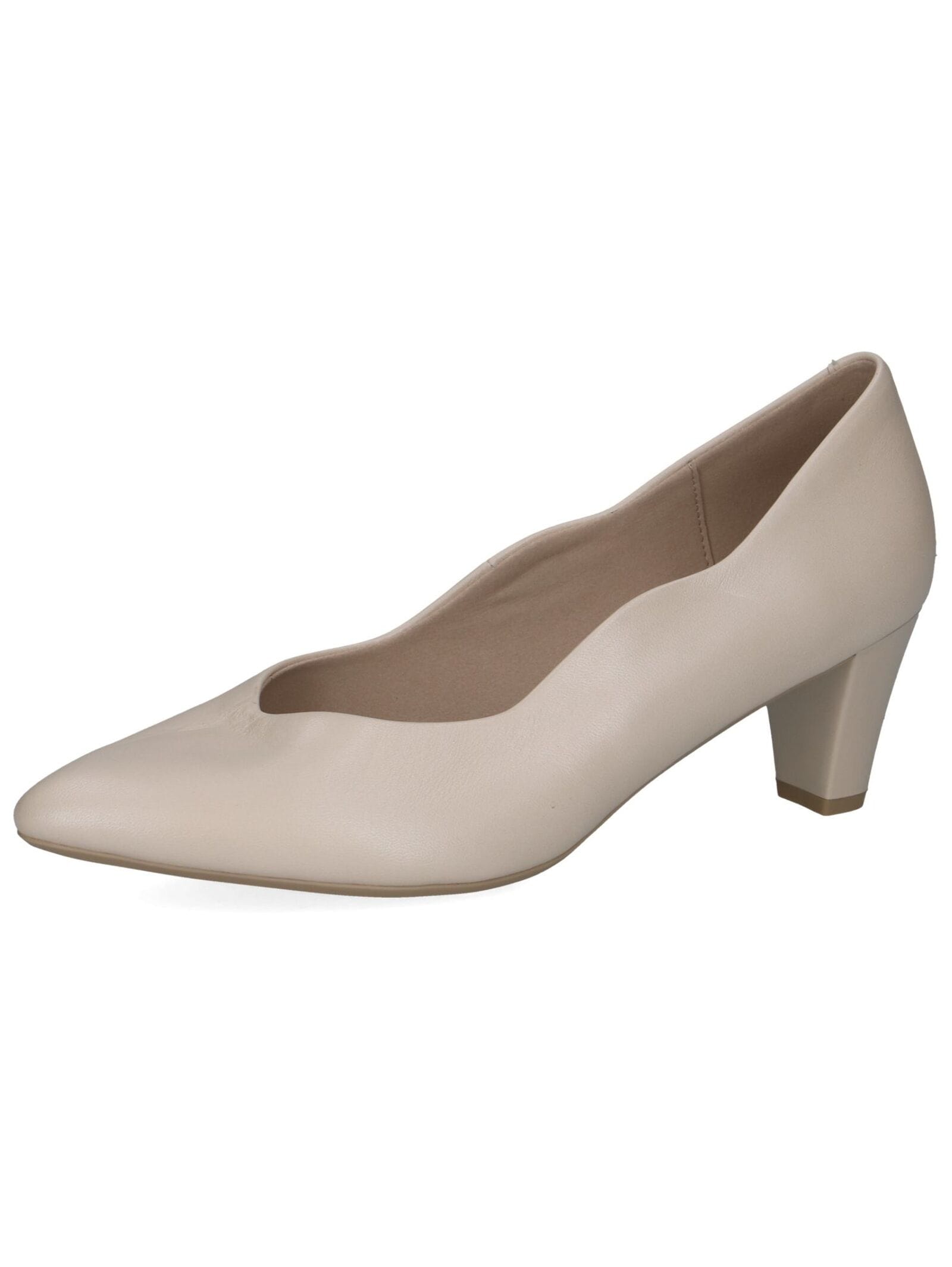 Caprice Pumps "Caprice Pumps Leder" günstig online kaufen
