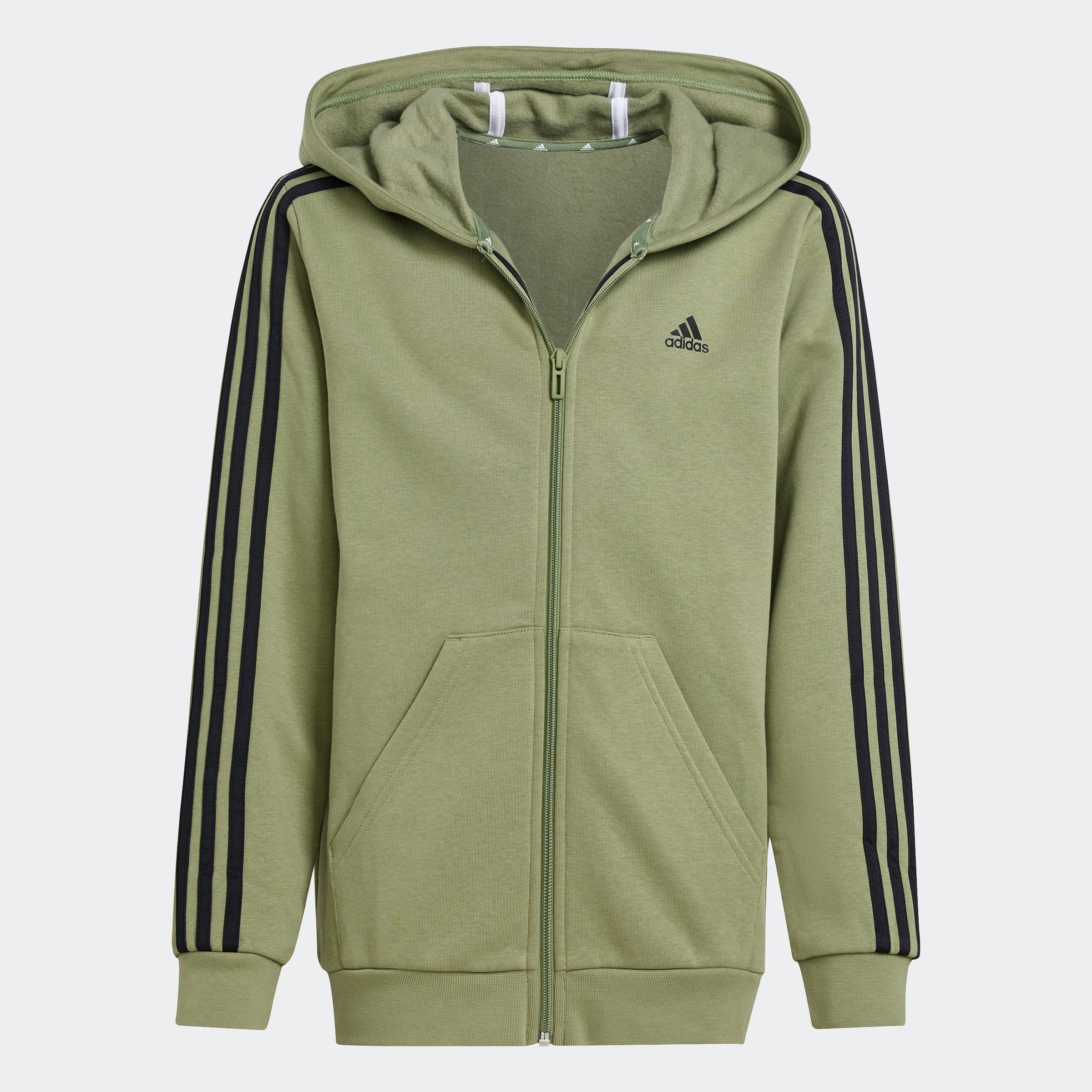 Adidas kapuzenjacke zne fz