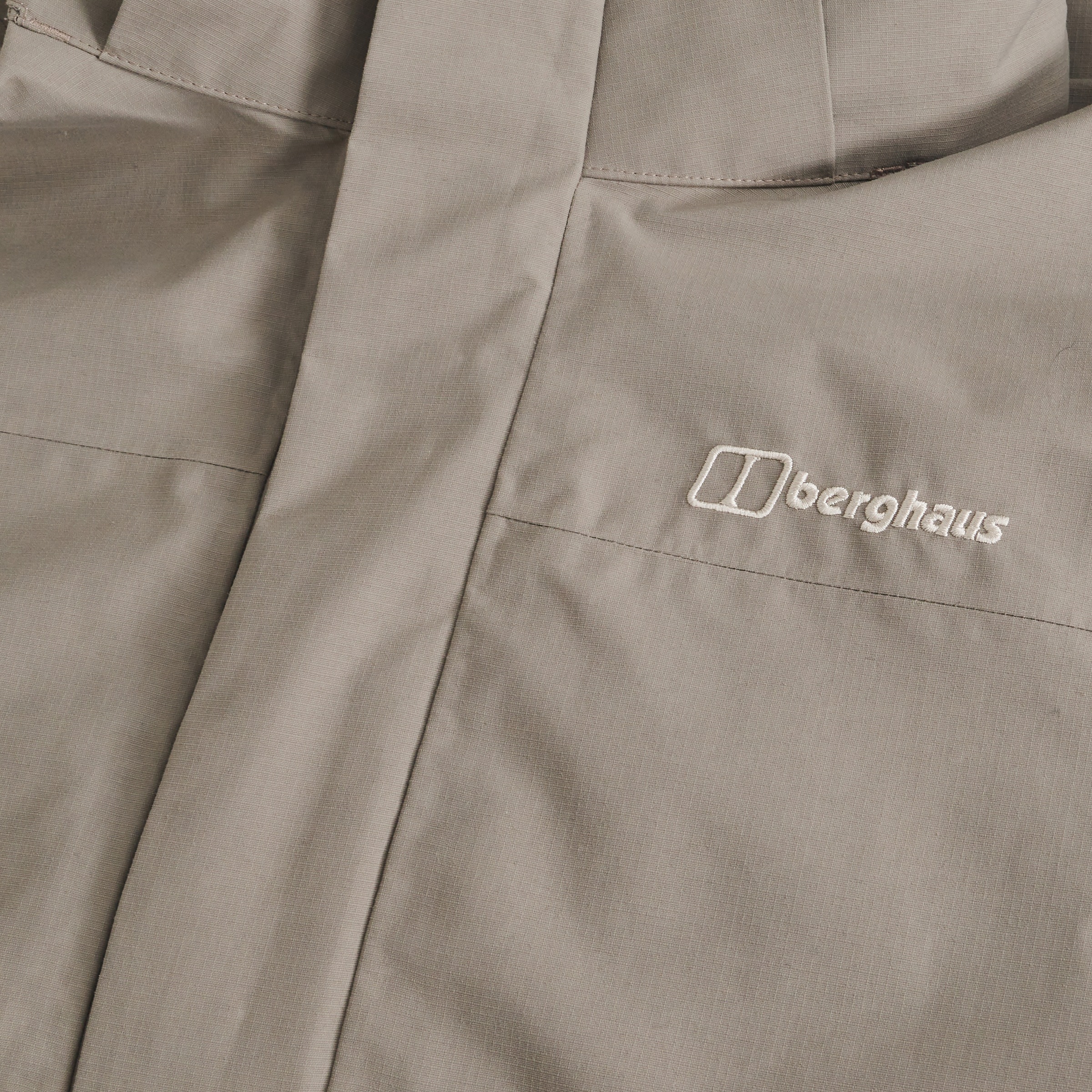 Berghaus Funktionsjacke »HILLWALKER 2.0 IA JKT AM« mit zwei Reißverschlusstaschen, atmungsaktiv, wasserdicht