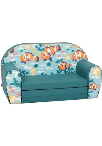 Knorrtoys ® sofa »Clownfish« dėl Kinder; pagamin...