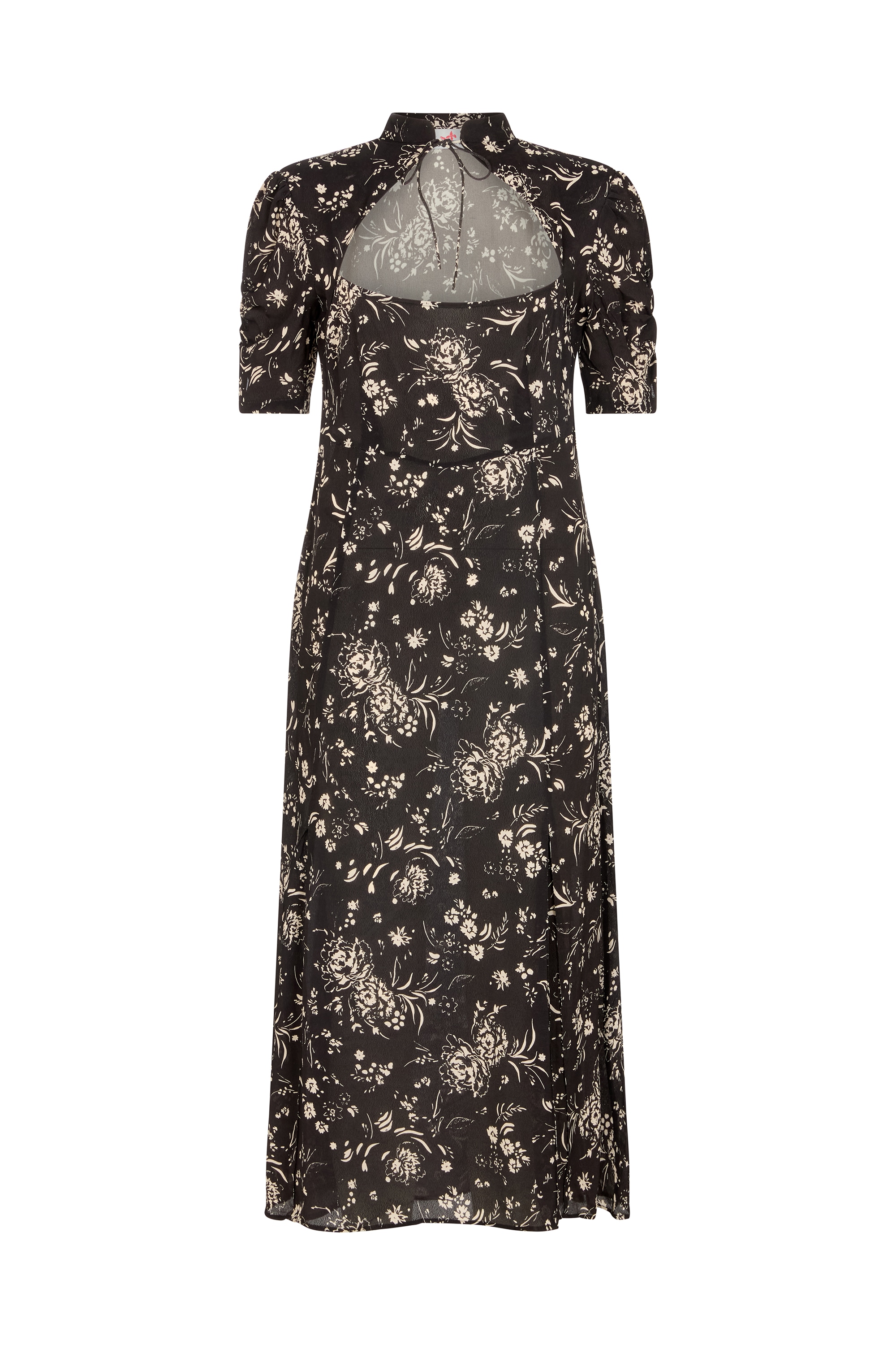 Lily and Lionel Midikleid »Primrose Garden Print Maxi Dress Damen«