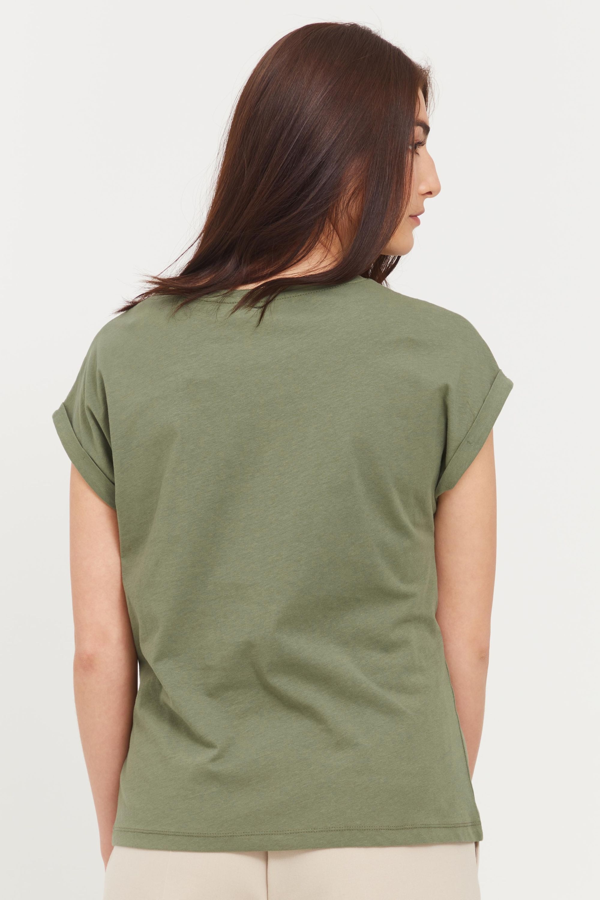 b.young T-Shirt »Shirt BYSamia«