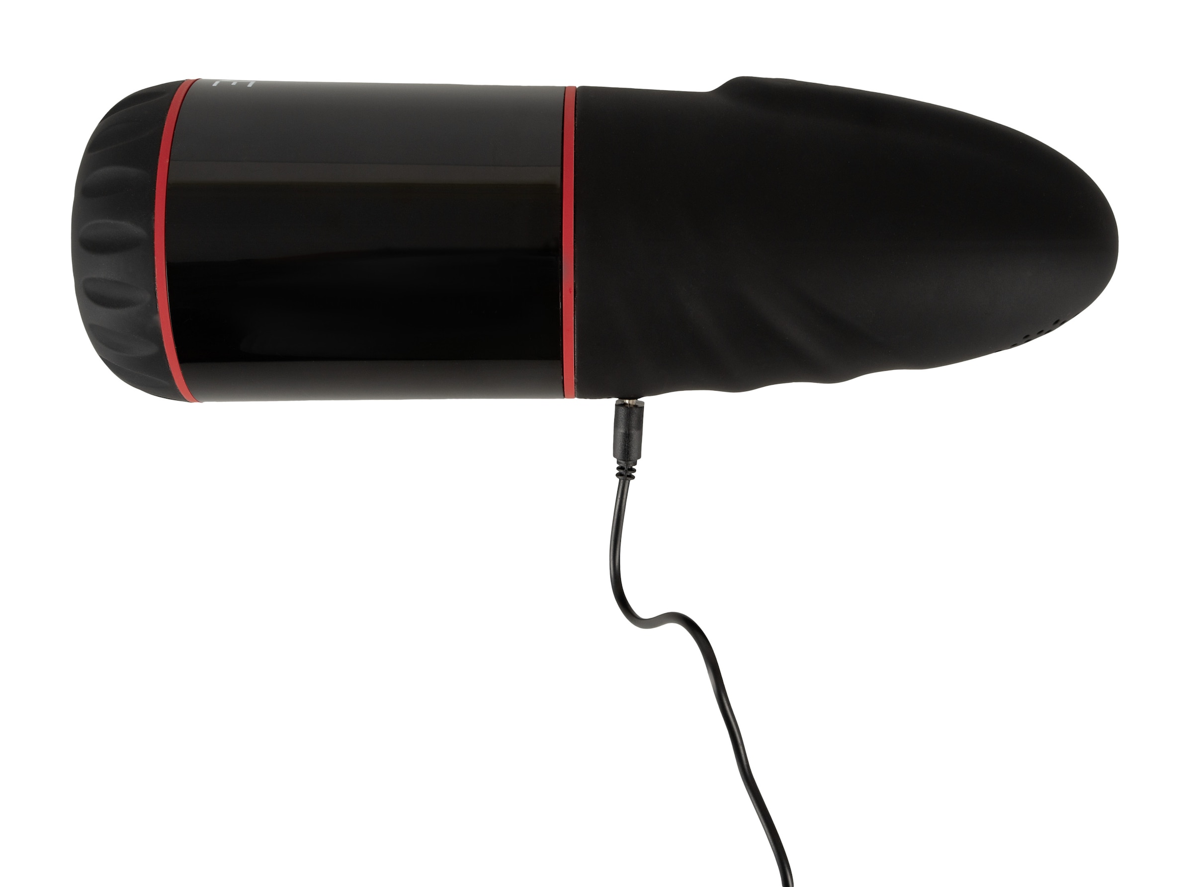 WYNE Masturbator »Masturbator mit Vibration und Heizfunktion WYNE 02«