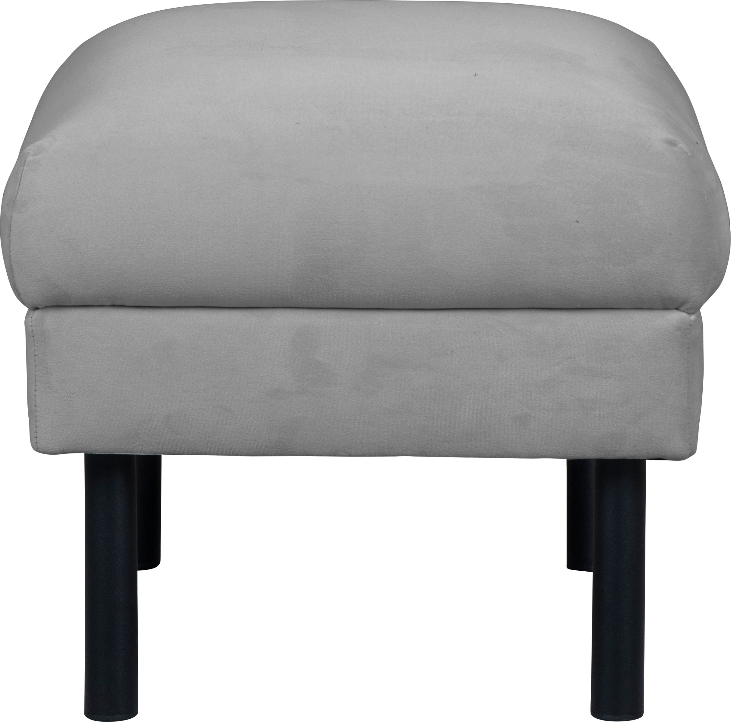 Guido Maria Kretschmer Home&Living Hocker »Lillibeth«, passend zur Serie "Lillibeth", auch in Cord und Samtoptik