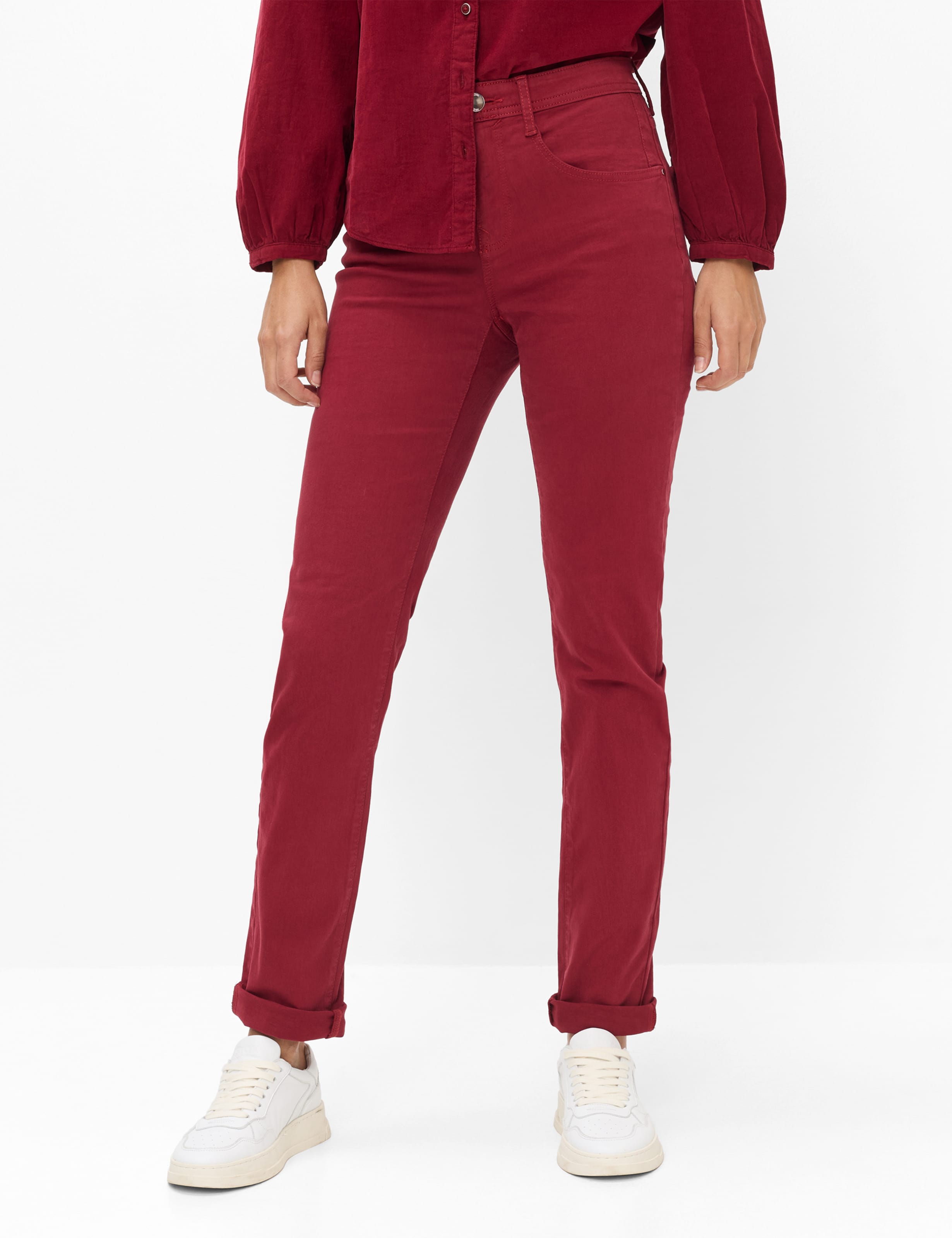 Brax 5-Pocket-Jeans "Style MARY"