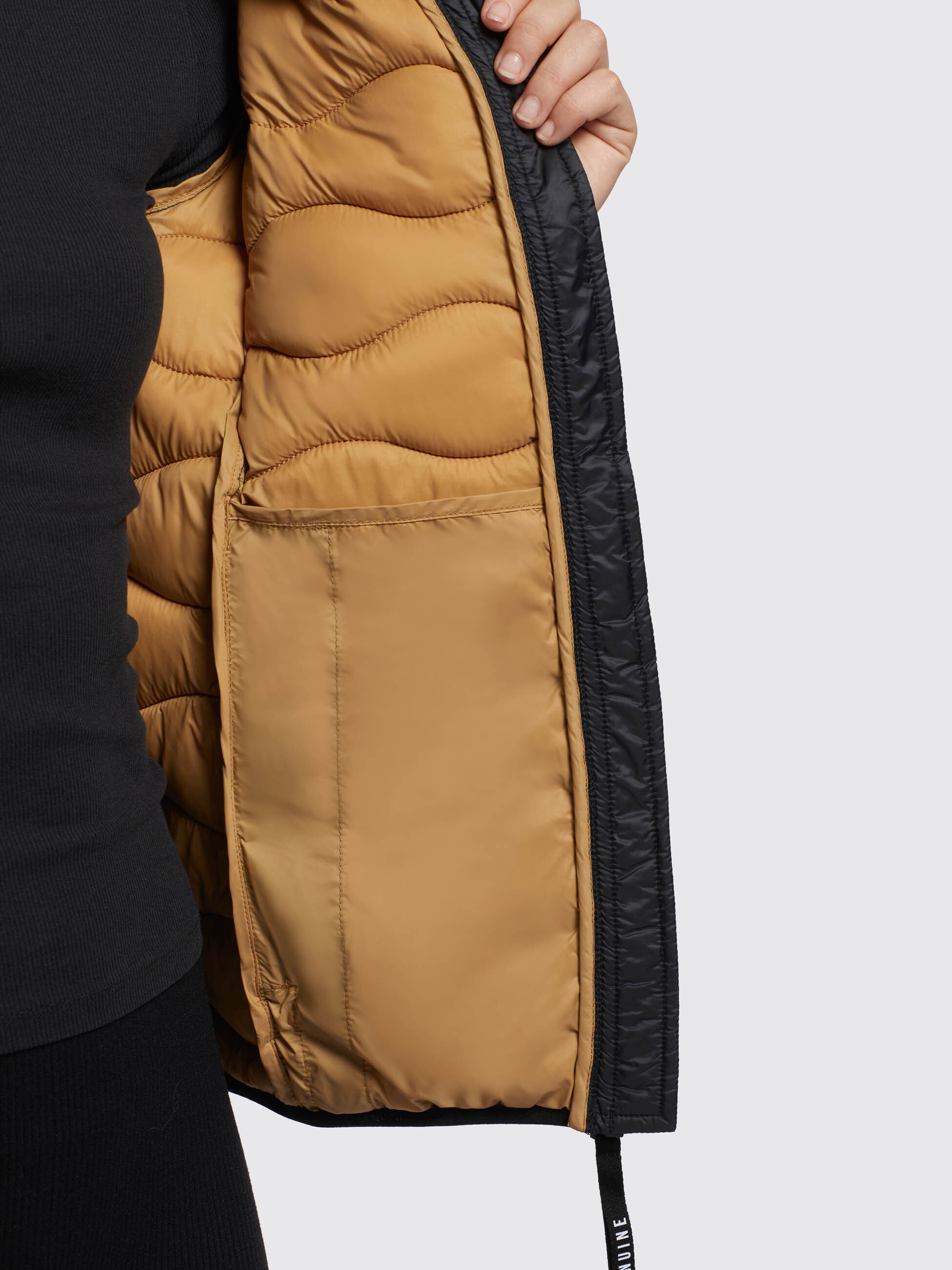khujo Steppjacke »ELENI2«