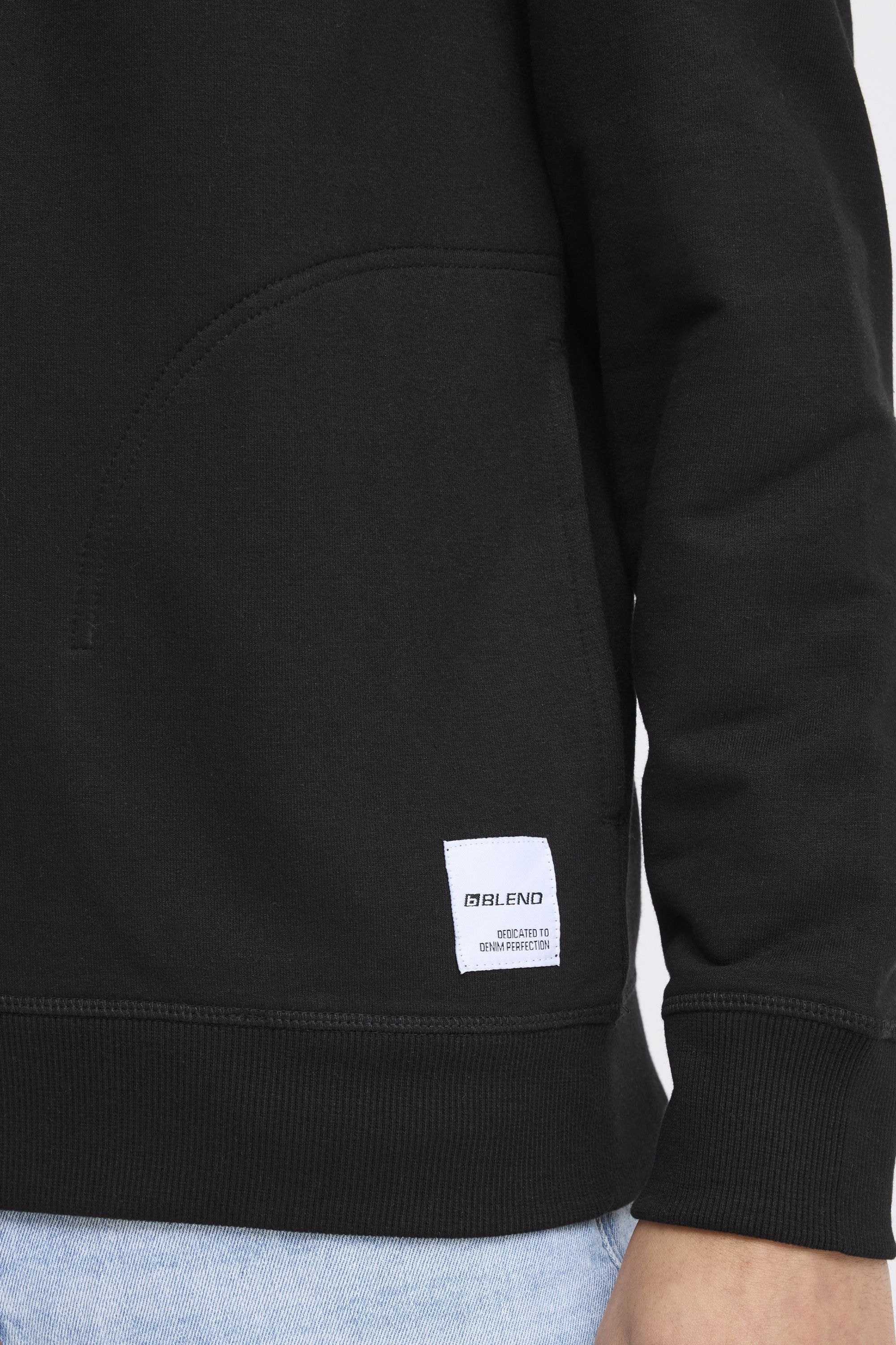 Blend Sweatjacke »Trainingsjacke BHMBHANDRE«