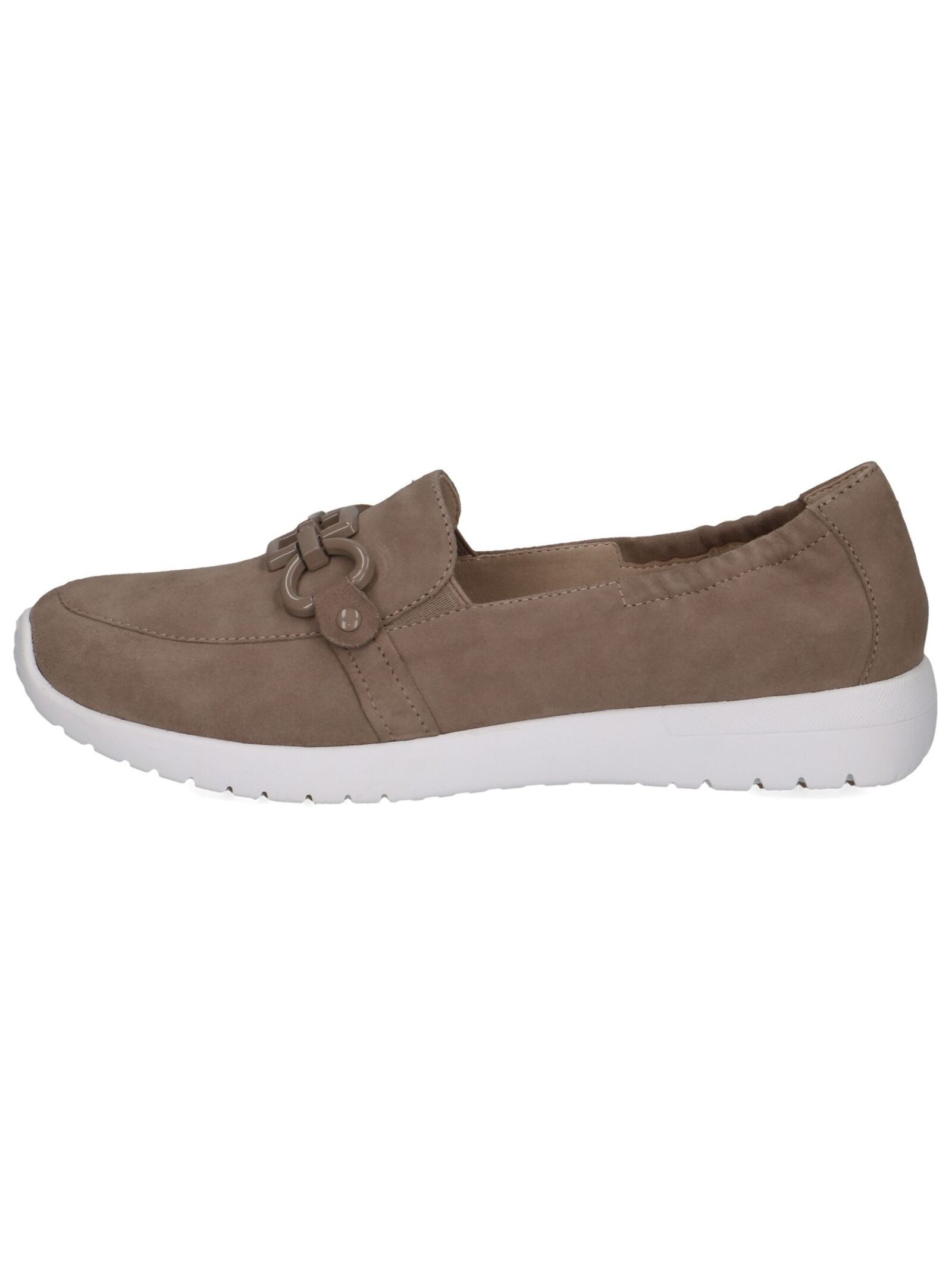 Caprice Slipper »Caprice Slipper Veloursleder«
