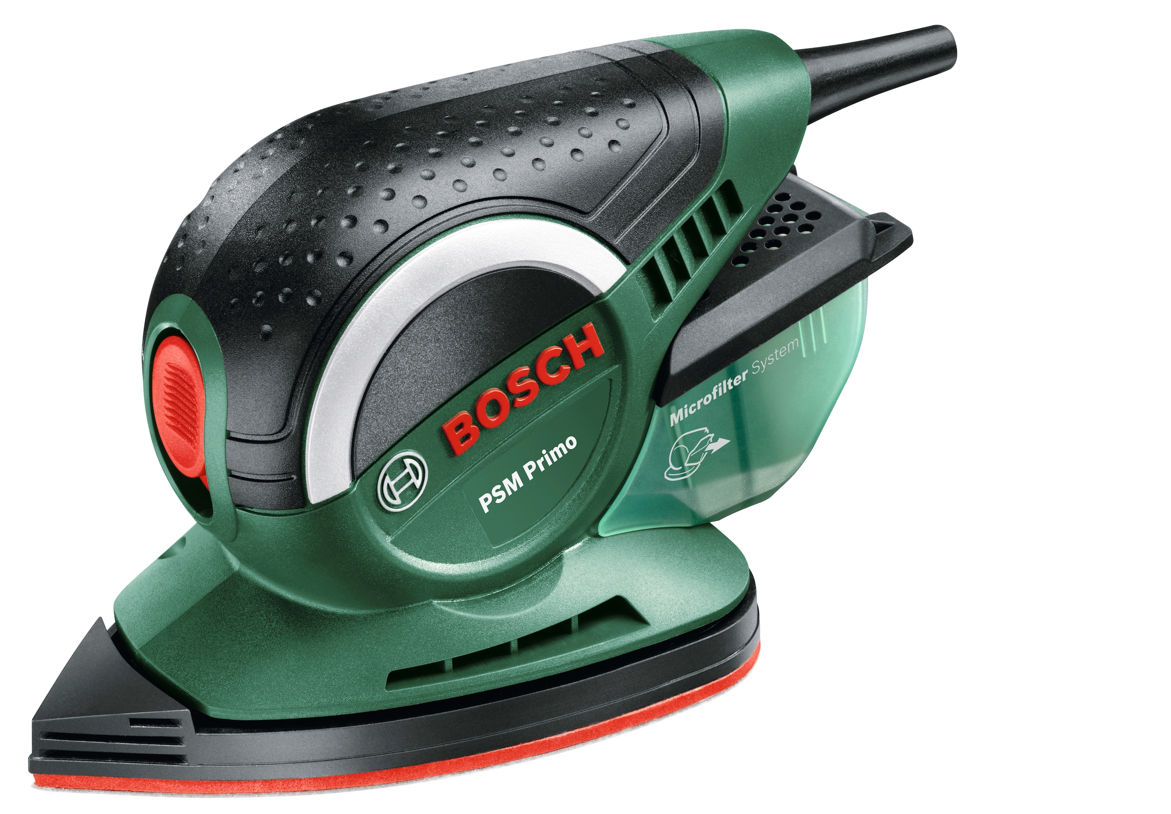 Bosch Home & Garden Multischleifer »PSM Primo«