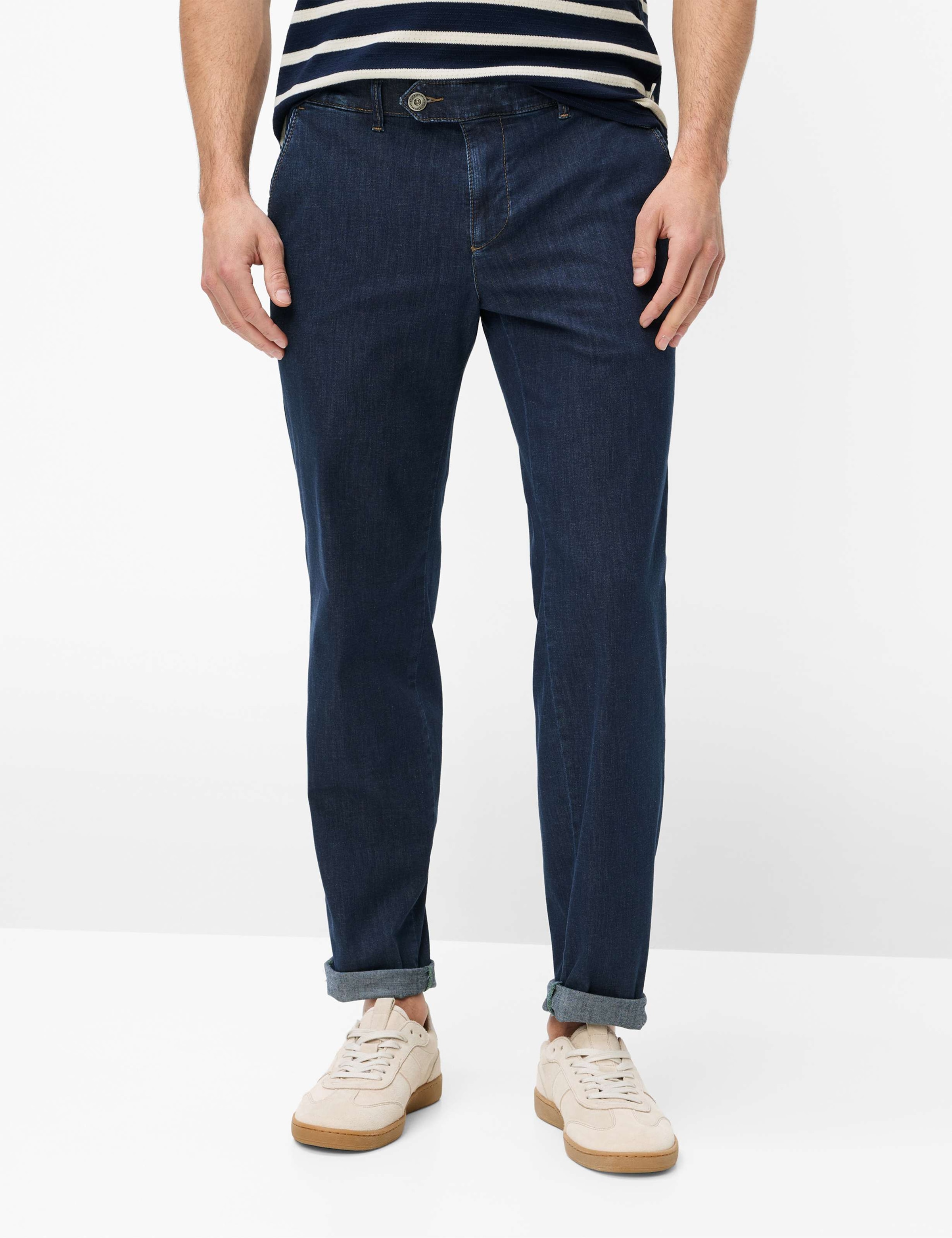 EUREX by BRAX Bequeme Jeans "Style JIM"