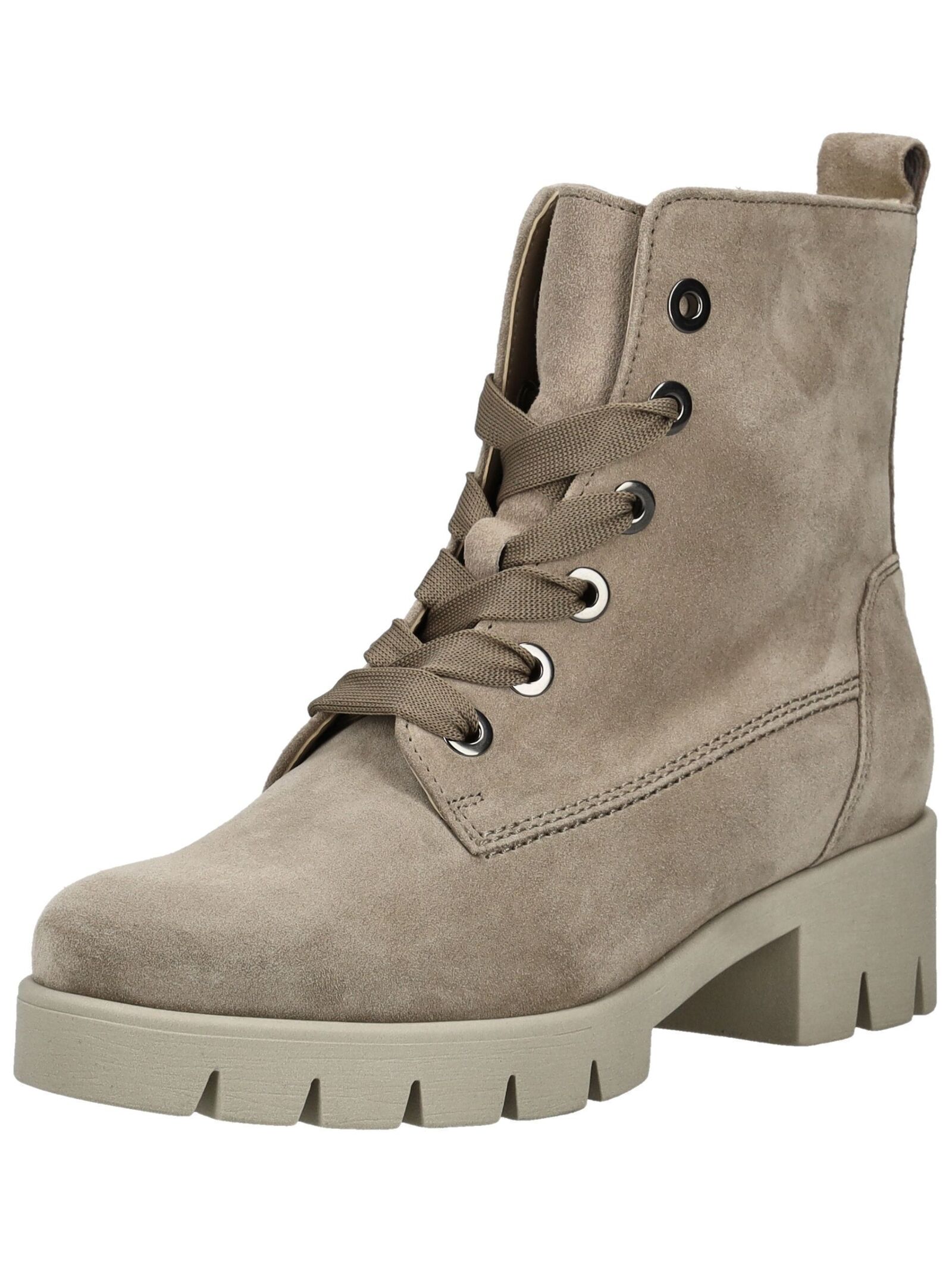 Gabor "Gabor Stiefelette Veloursleder"