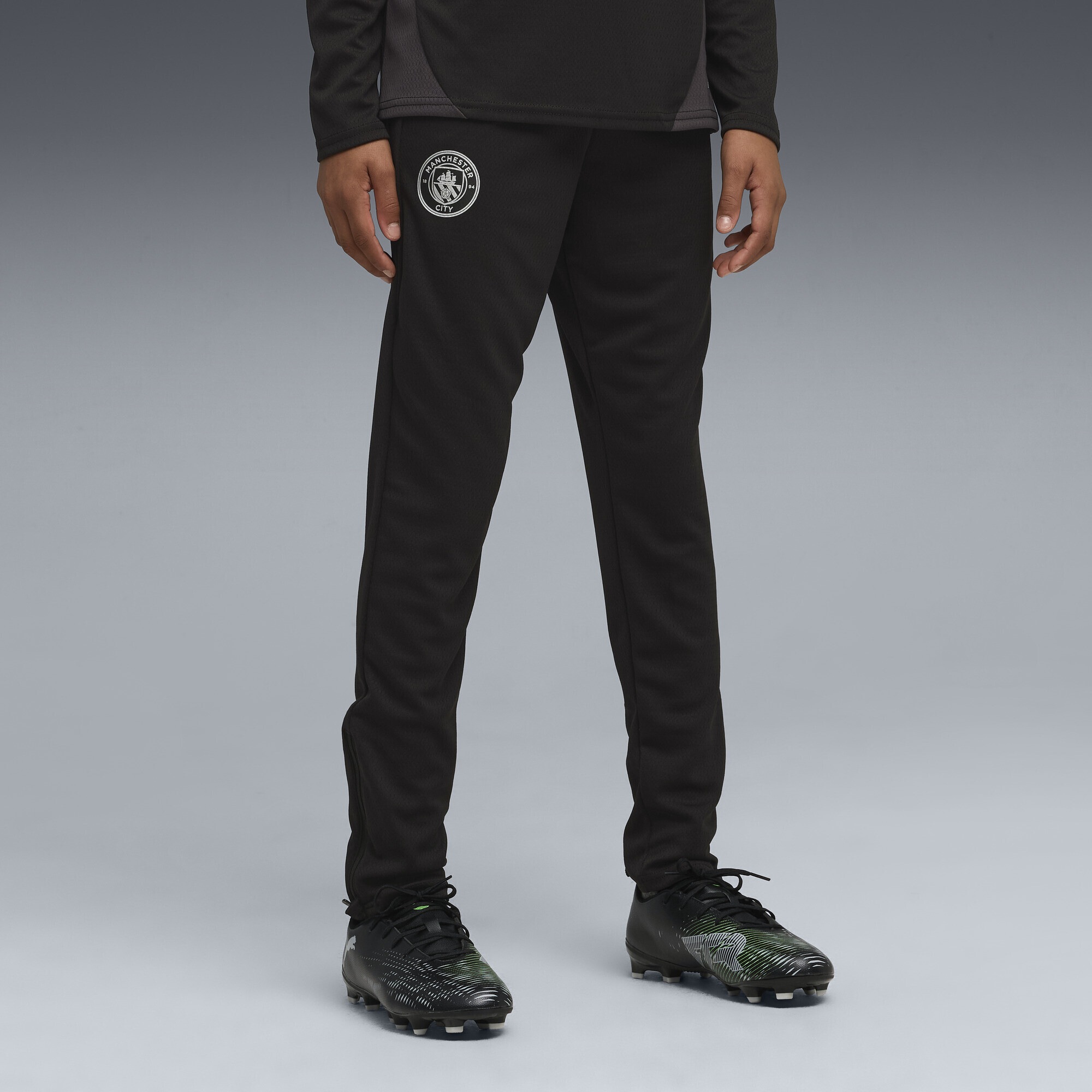 PUMA Sporthose »Manchester City Trainingshose Jugendliche«