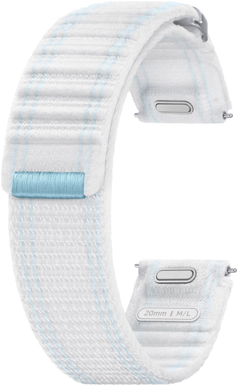 Samsung Uhrenarmband »Fabric Band (M/L)«