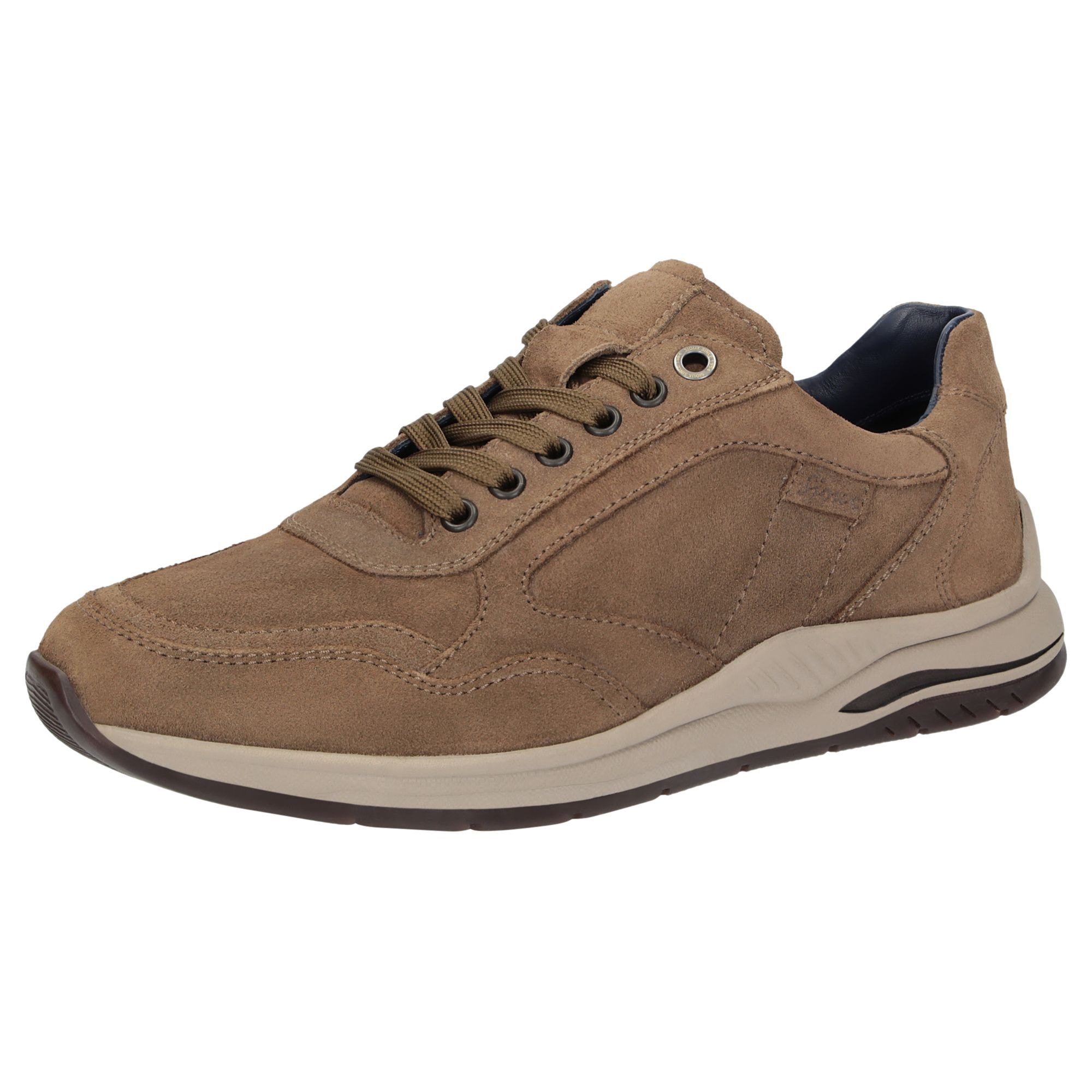 SIOUX Sneaker »Turibio-713-J«