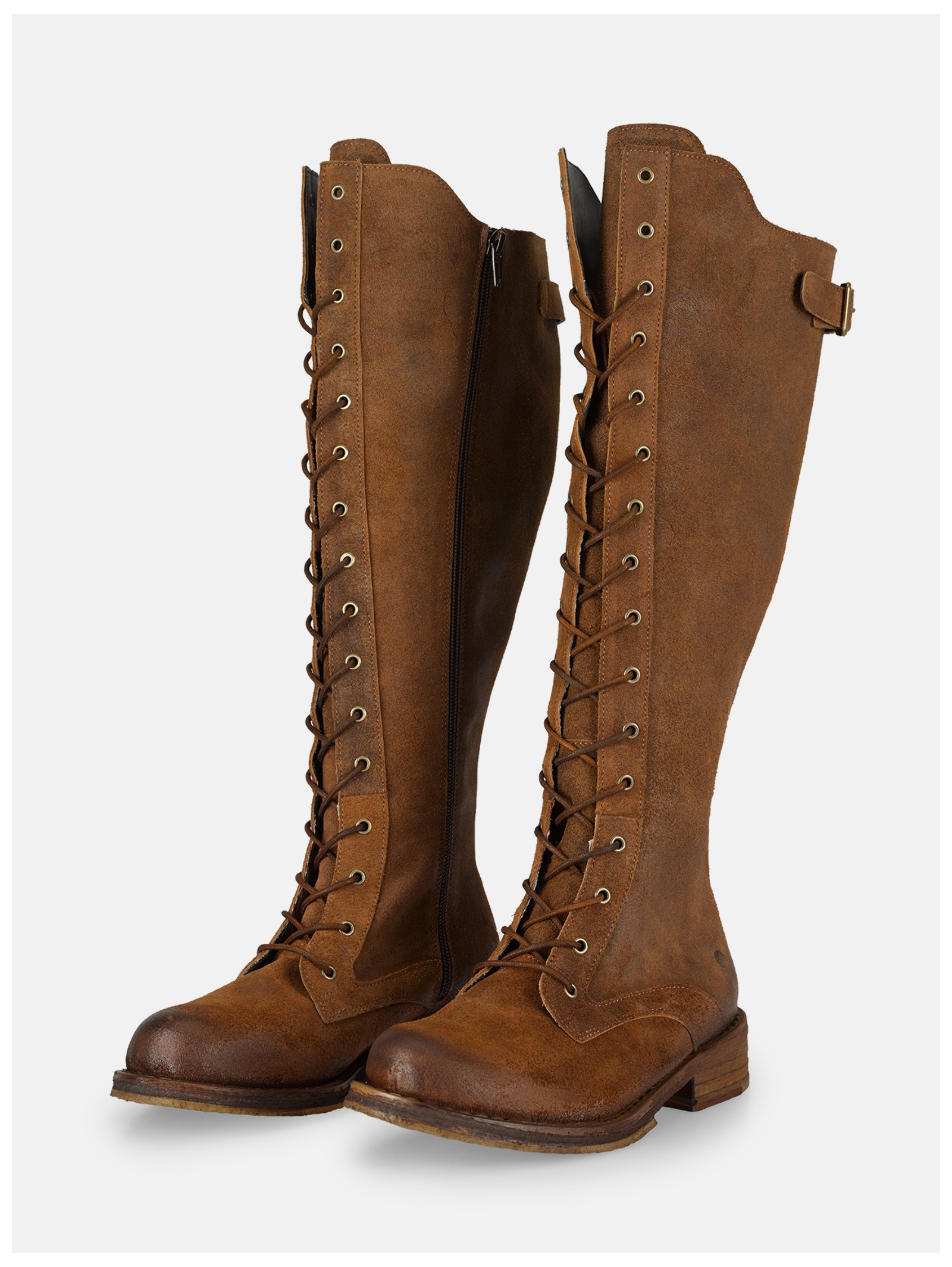 Felmini Schnürstiefel »Felmini Stiefel Leder«