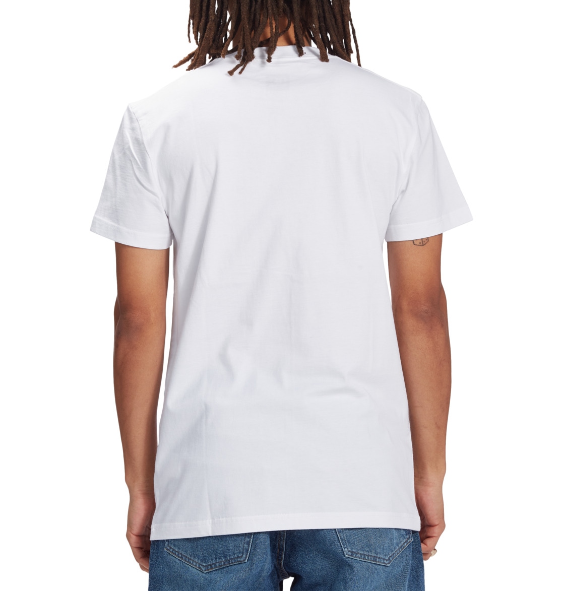DC Shoes T-Shirt »Filled Out«