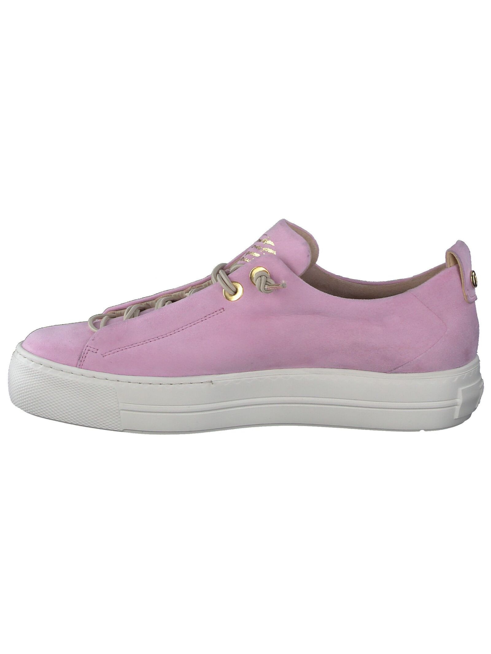 Paul Green Sneaker »Paul Green Sneaker Veloursleder«
