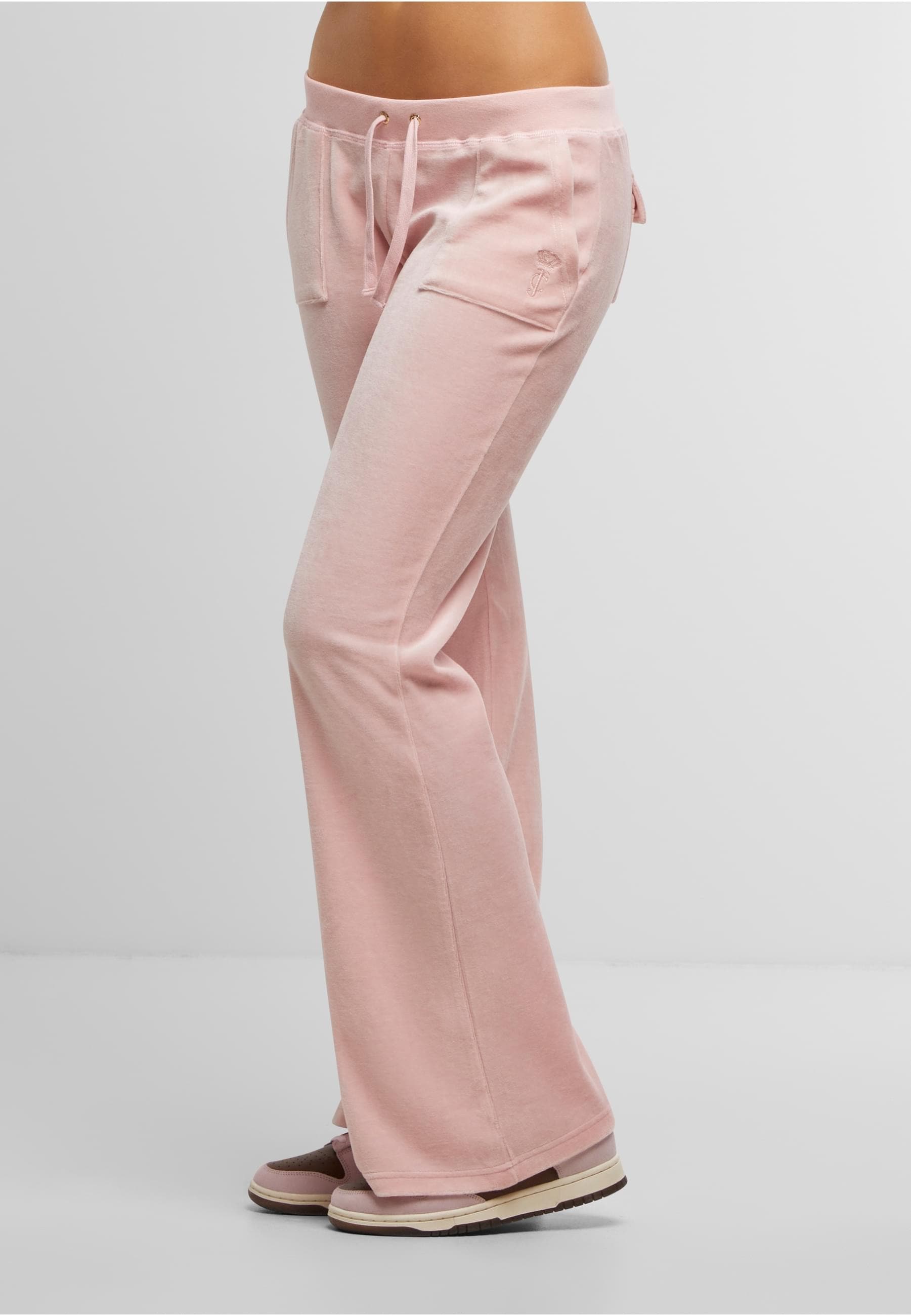 Juicy Couture Jogginghose »Juicy Couture Juicy Couture Caisa Jogginghosen«, (1 tlg.)