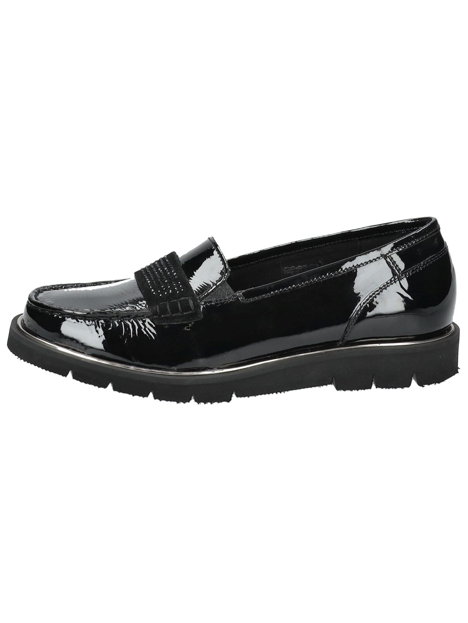Ara Slipper »Ara Slipper Leder«
