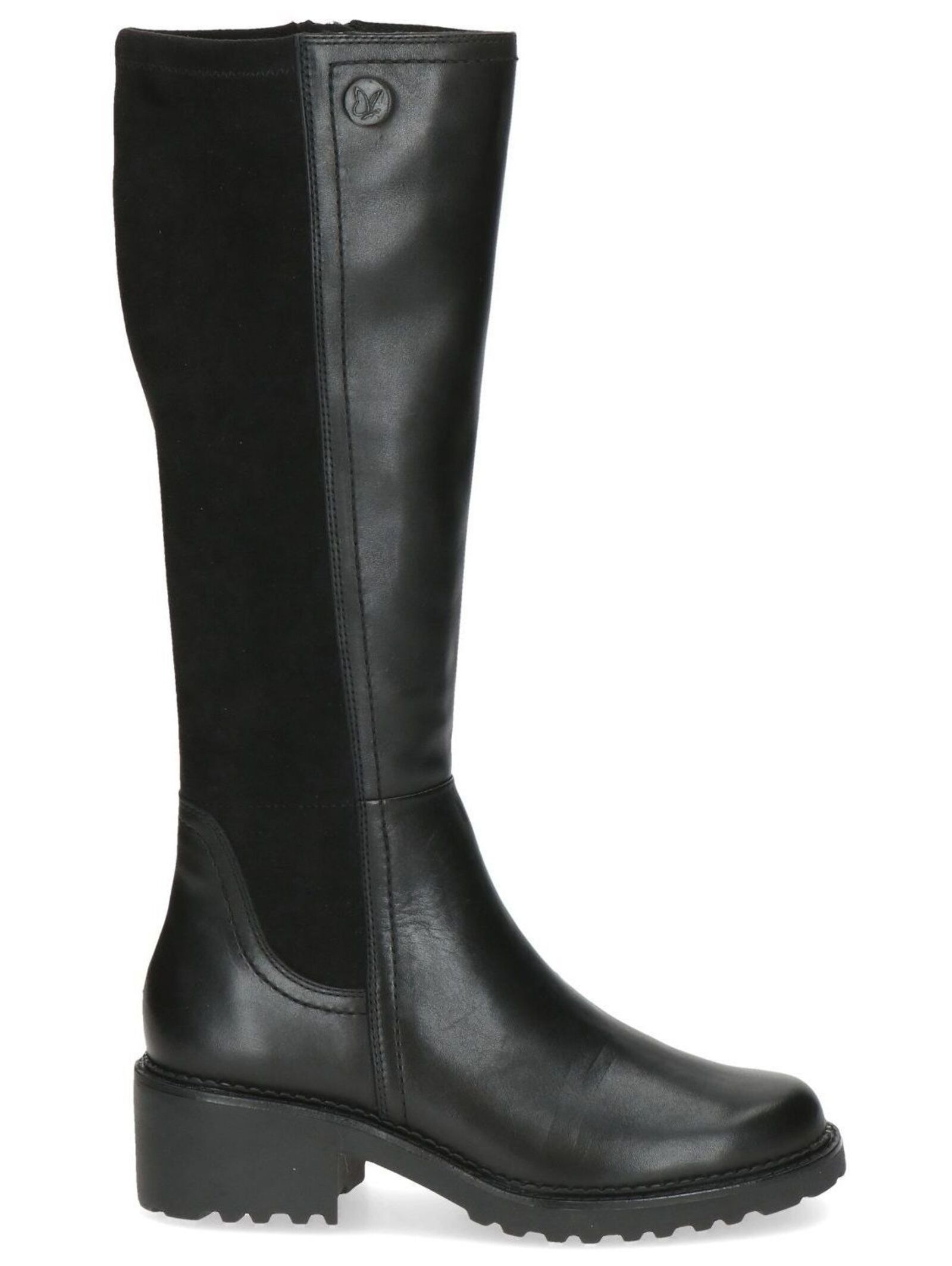 Caprice Stiefel »Caprice Stiefel Leder/Textil«