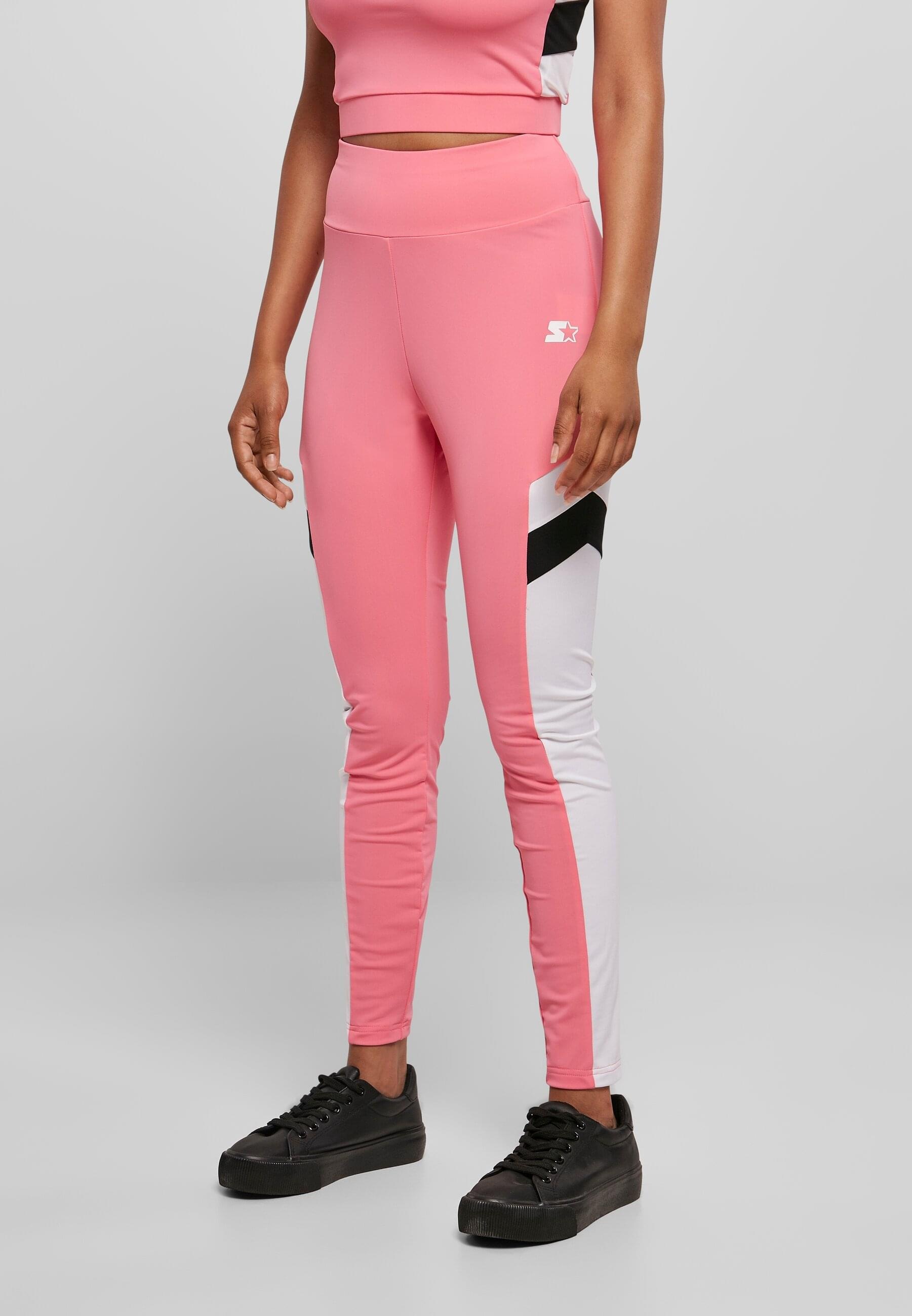 Starter Black Label Strumpfhose »Damen Ladies Starter Highwaist Sports Leggings«, (1 St.)