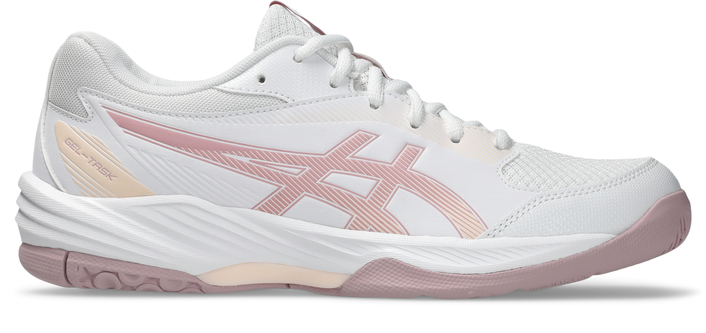 Asics Hallenschuh "GEL-TASK 4" günstig online kaufen