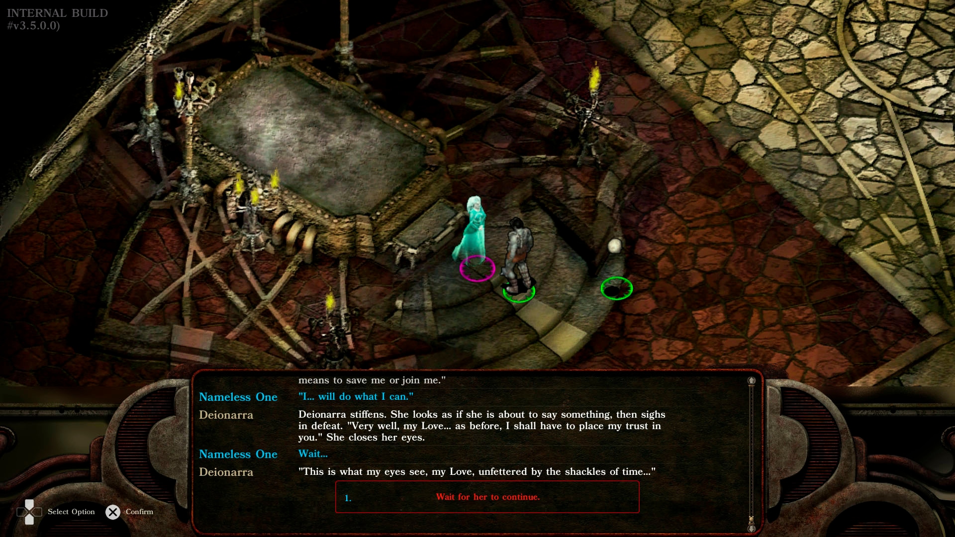 Skybound Games Spielesoftware »Planescape Torment & Icewind Dale - Nintendo Switch«, Nintendo Switch