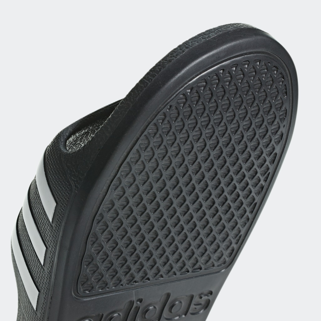 adidas Sportswear Badesandale »ADILETTE AQUA K«