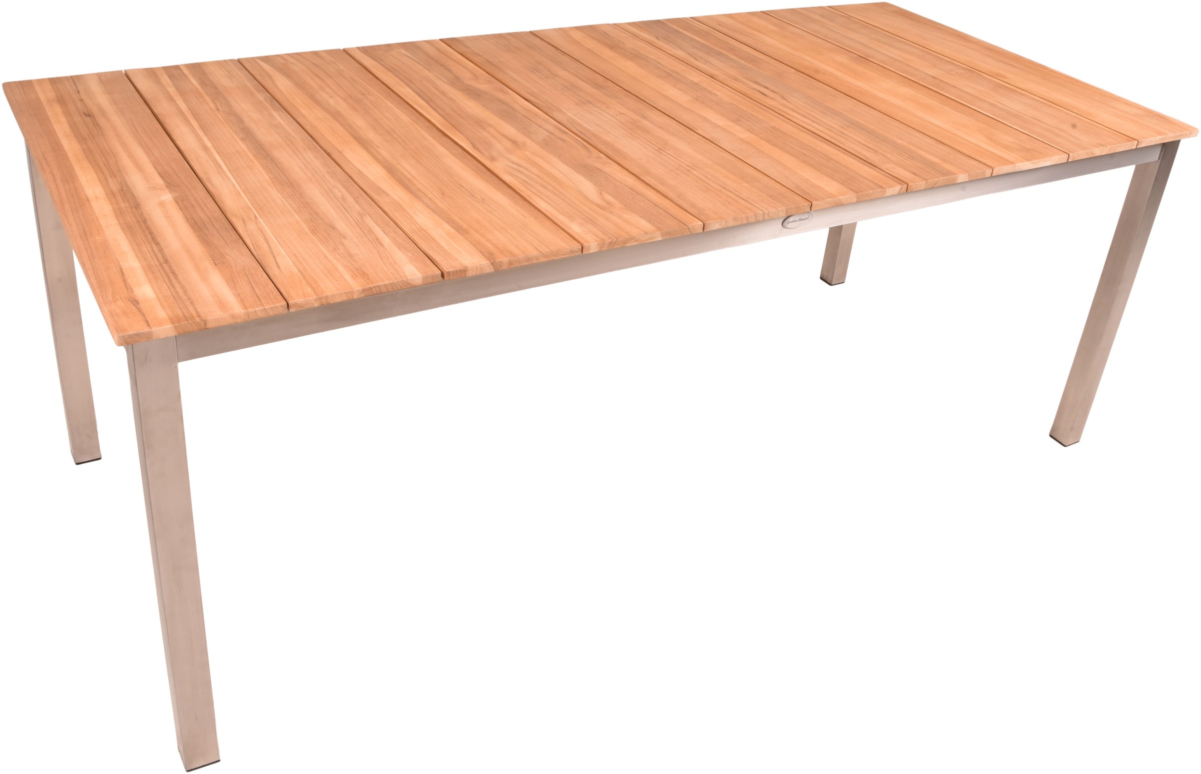 Garden Pleasure Garten-Essgruppe »DALLAS/DENVER Set 07« 5 Stk. tlg.