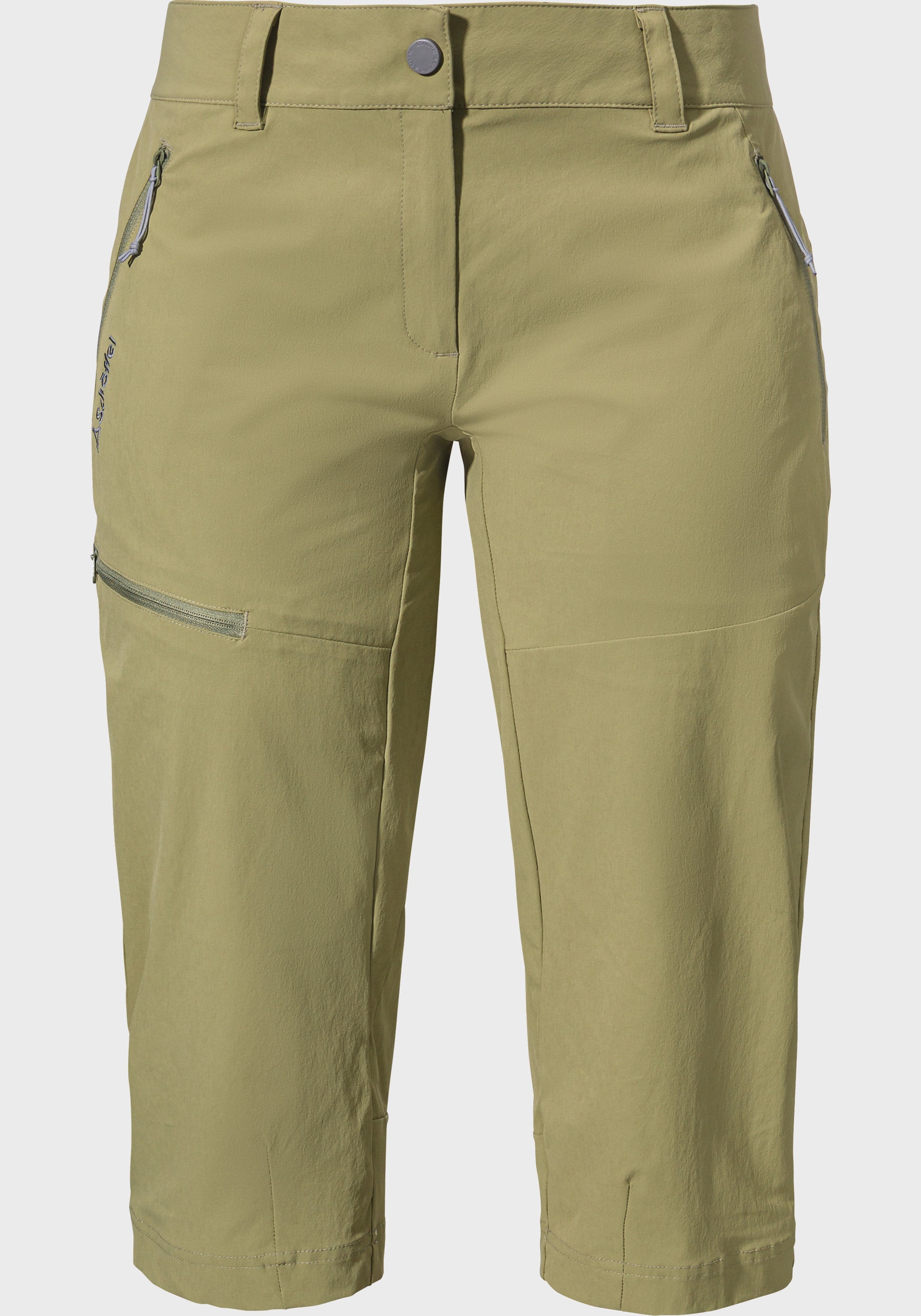 Schöffel 3/4-Hose "Pants Caracas2" günstig online kaufen