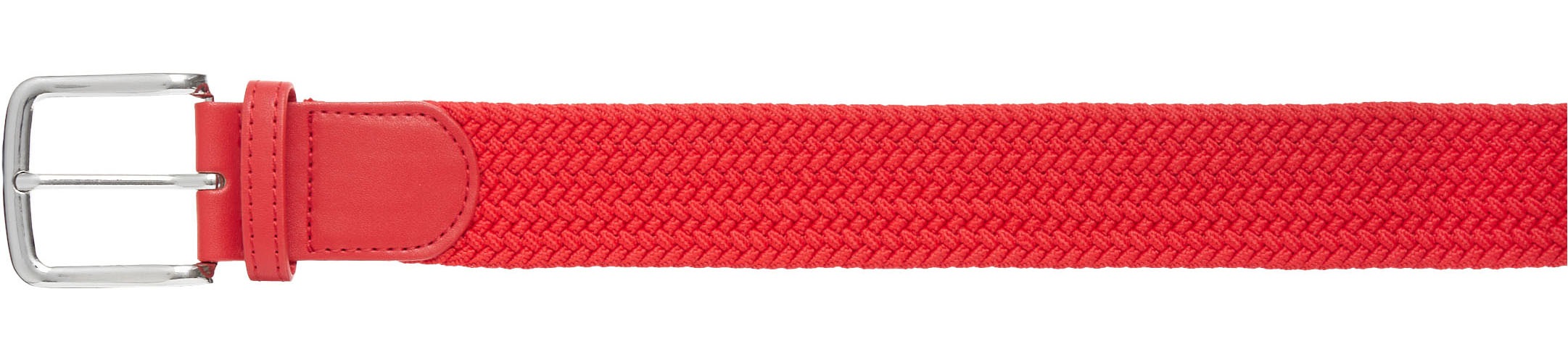 LASCANA Hüftgürtel Flechtgürtel elastischer Gürtel, Shaping-Effekt, Hosengü günstig online kaufen