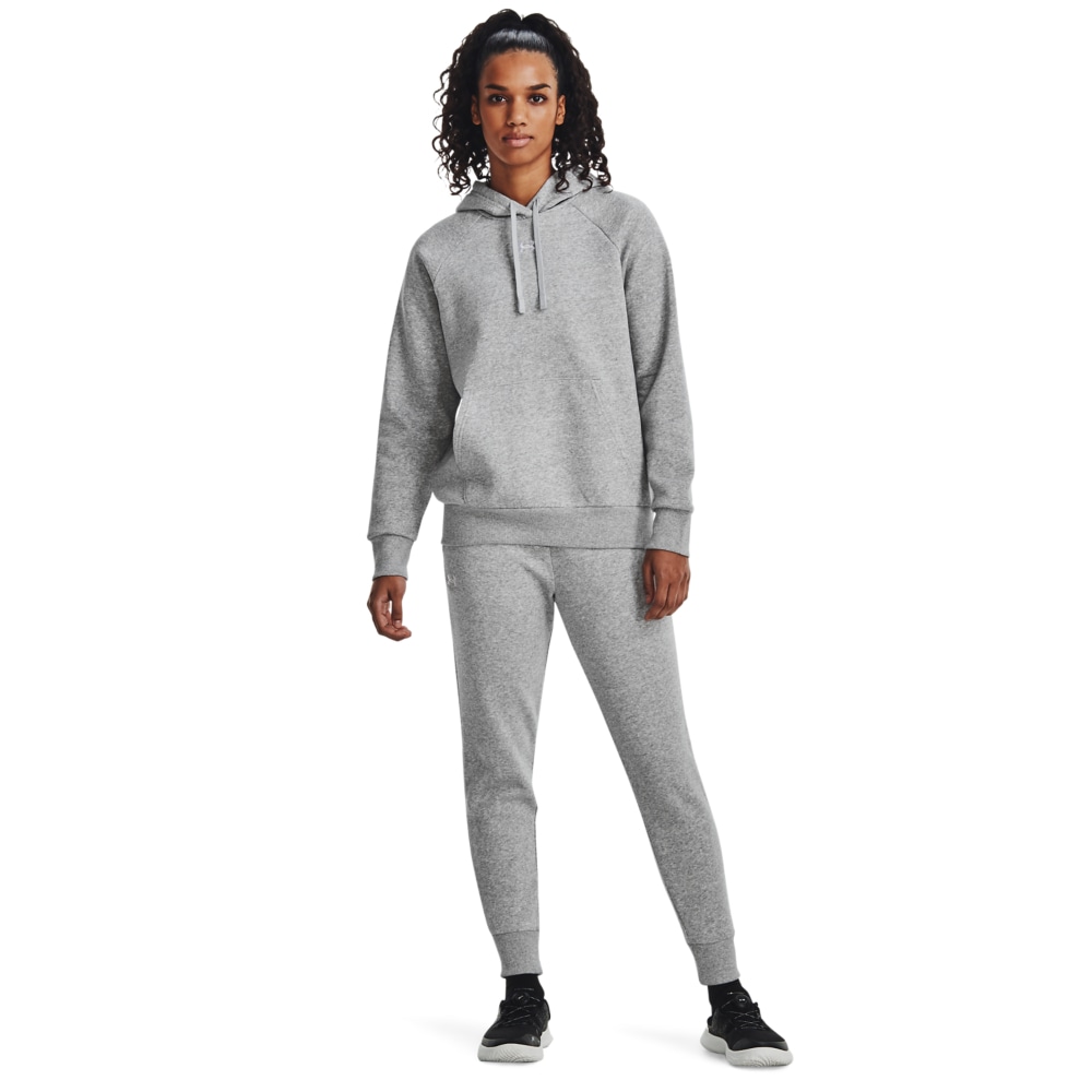 Under Armour® Jogginghose »RIVAL«, Innen weich angeraut