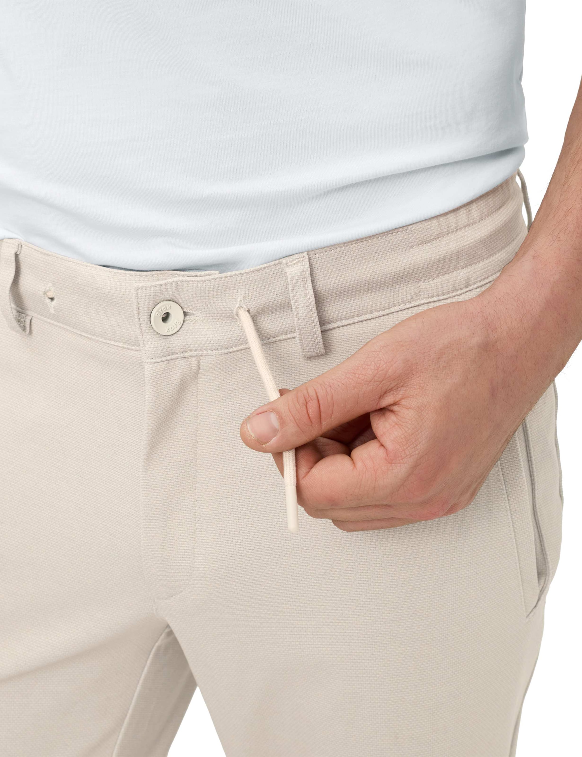 Brax Chinohose »Style PHIL«