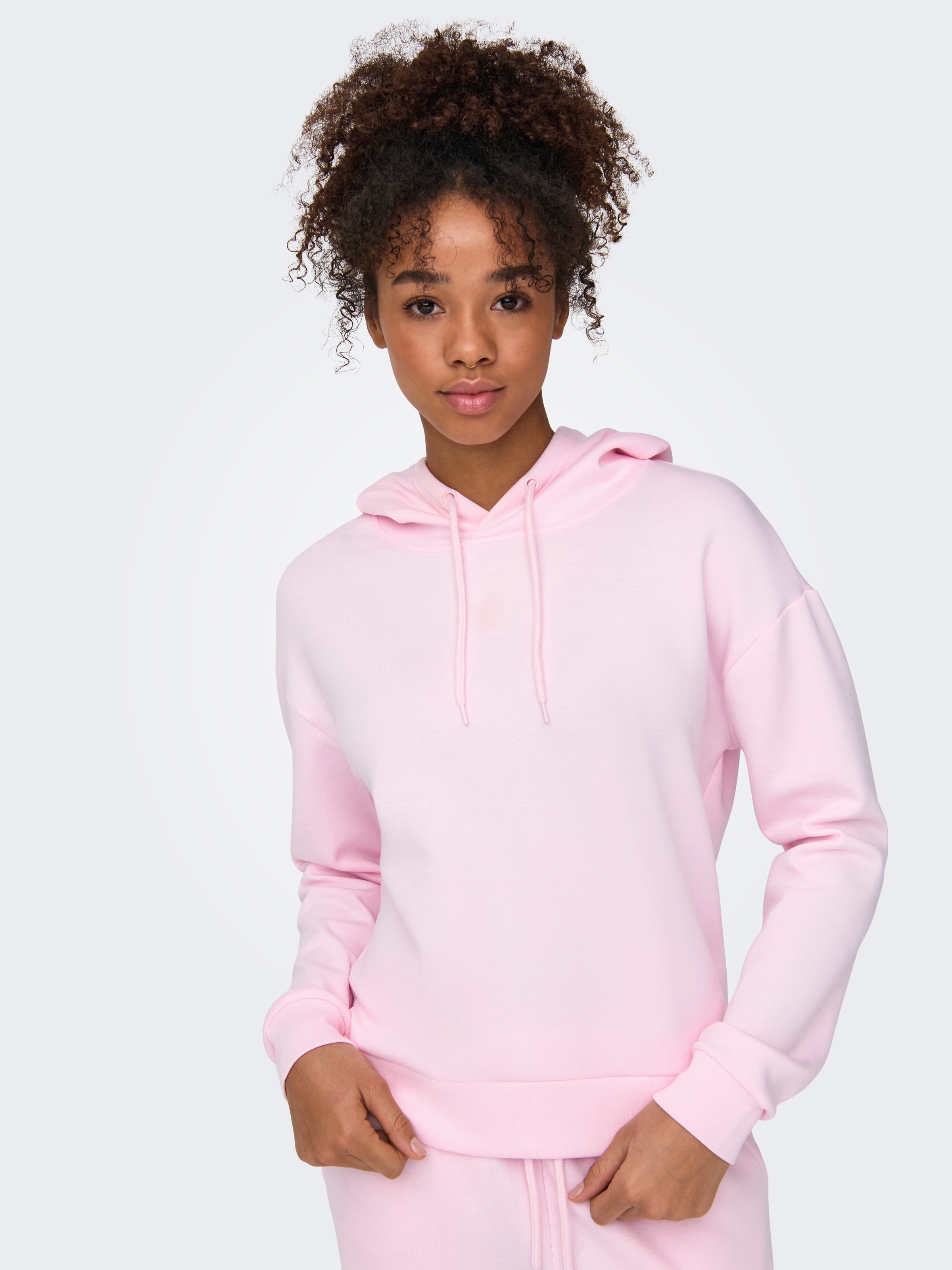 ONLY Play Sweathose »ONPLOUNGE HW SWEAT PNT - NOOS«, mit Kordelzug