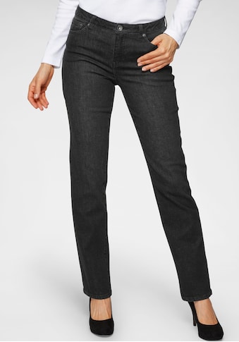H.I.S Comfort-fit-Jeans »COLETTA NEW HIGH RISE«, Nachhaltige, wassersparende... kaufen