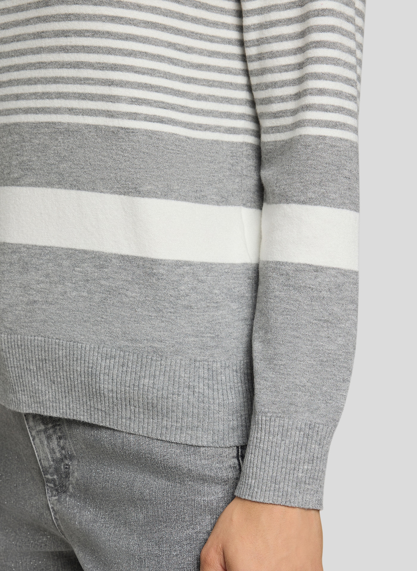 Rabe Strickpullover »Pullover«
