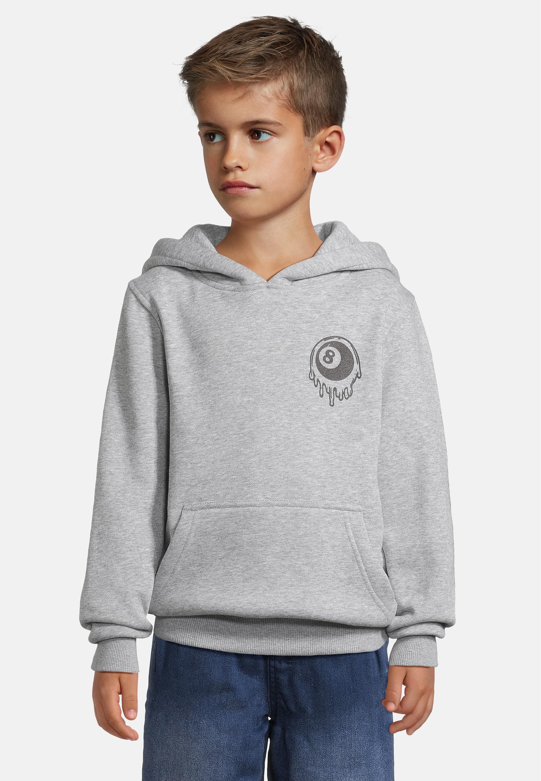 URBAN CLASSICS Kapuzensweatshirt »Urban Classics«, (1 tlg.)