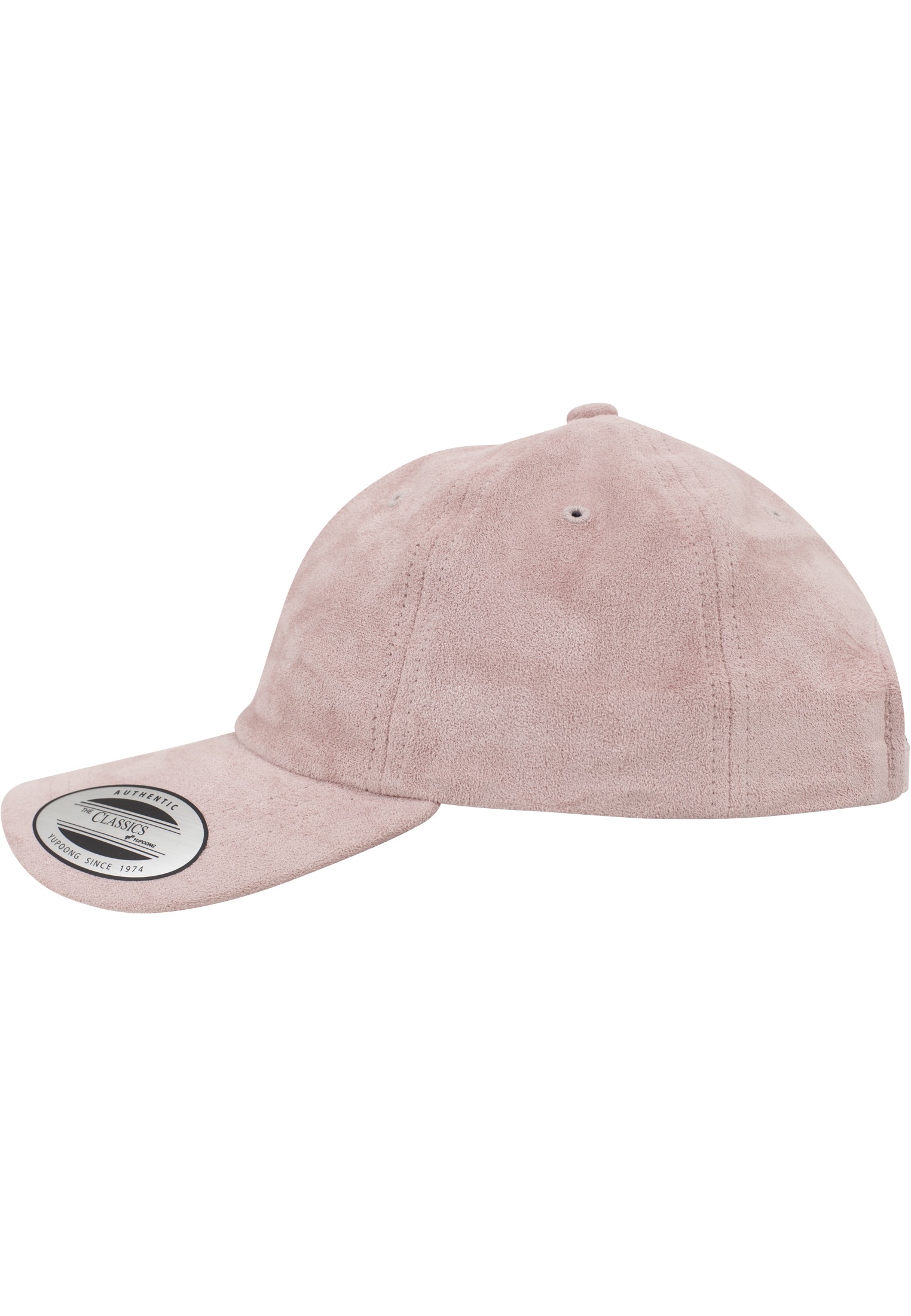 Flexfit Flex Cap »Flexfit Accessoires Low Profile Velours Cap«