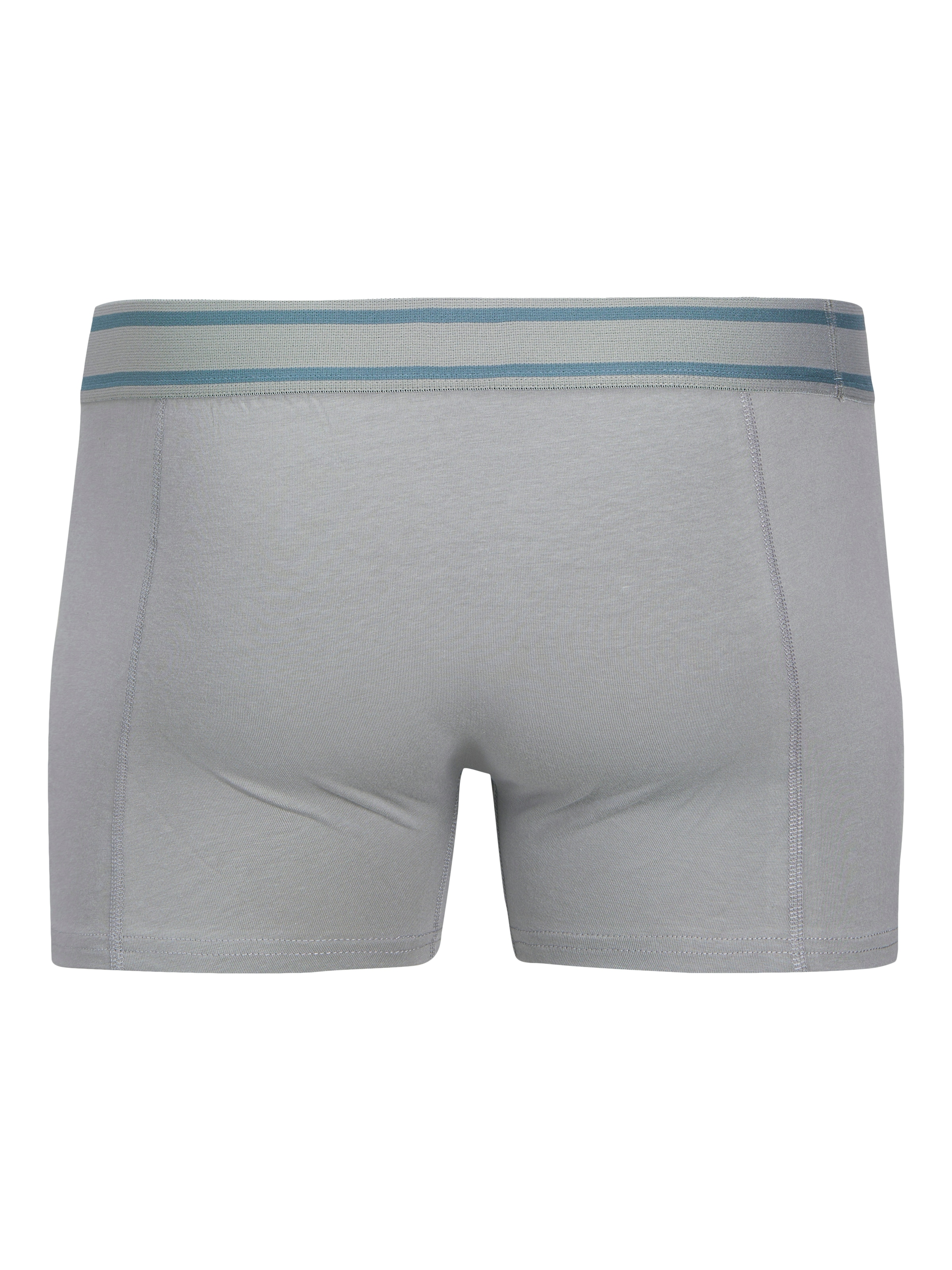 Jack & Jones Junior Trunk »JACJOHN SOLID TRUNKS 7 PACK JNR«, (Packung, 7 St.)