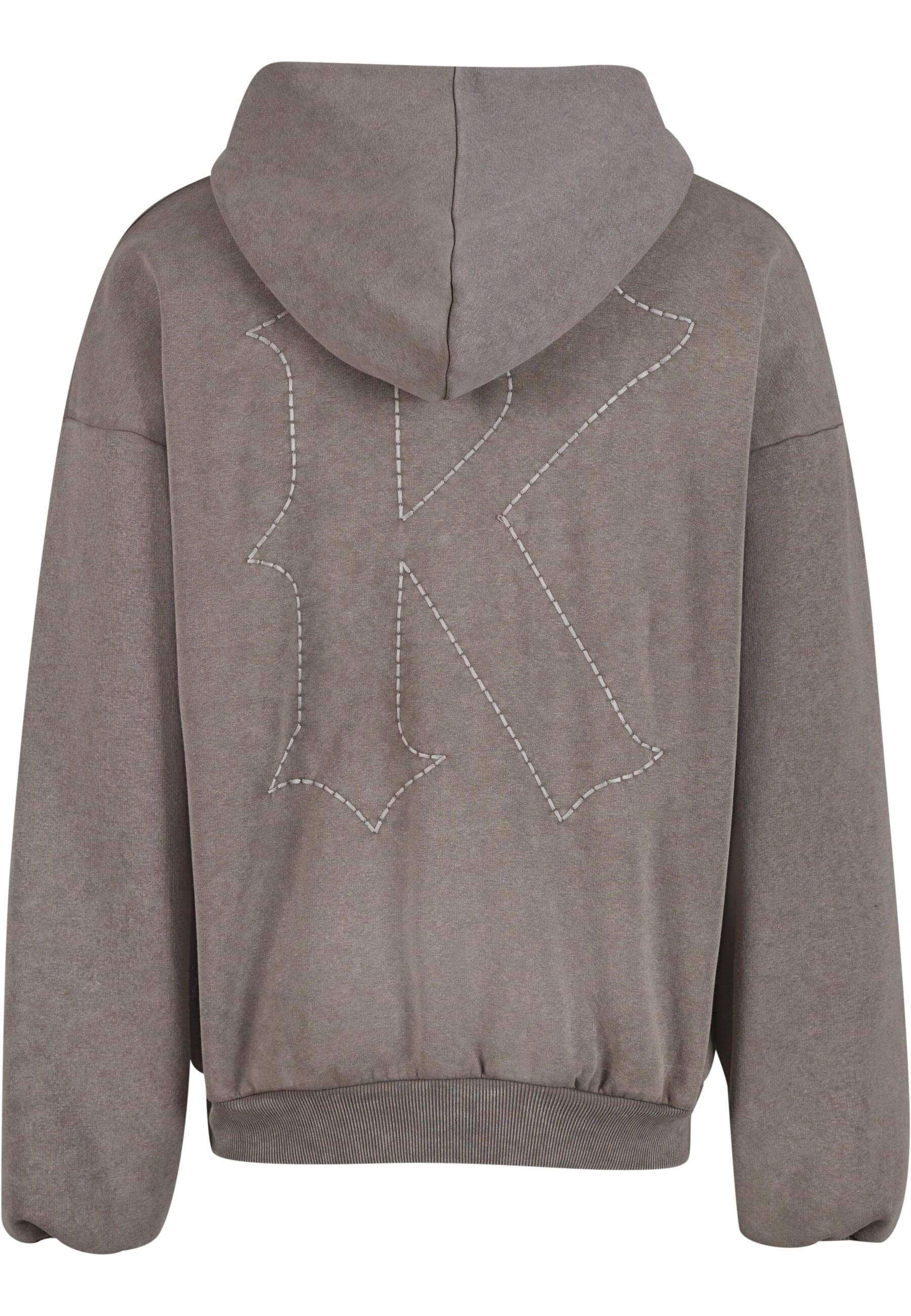 Karl Kani Kapuzensweatshirt "Karl Kani KK Os Hoodie", (1 tlg.) günstig online kaufen