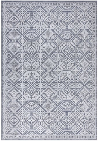 FLAIR RUGS Kilimas »CORA« rechteckig