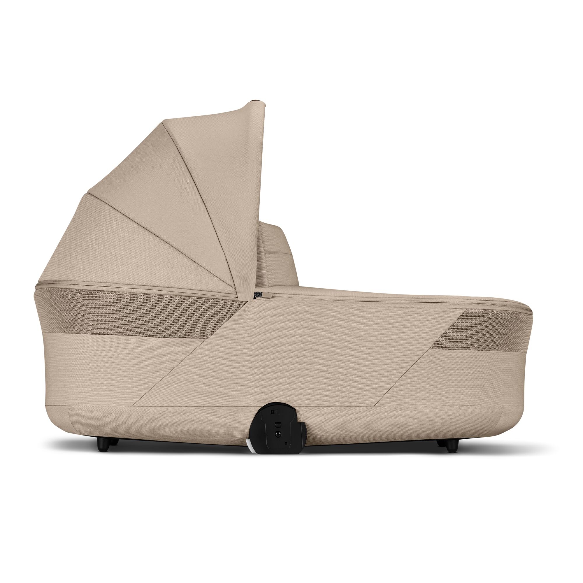 Cybex Kombi-Kinderwagen »Cybex Gold, Balios inkl. Babywanne Cot S Lux« 22 kg