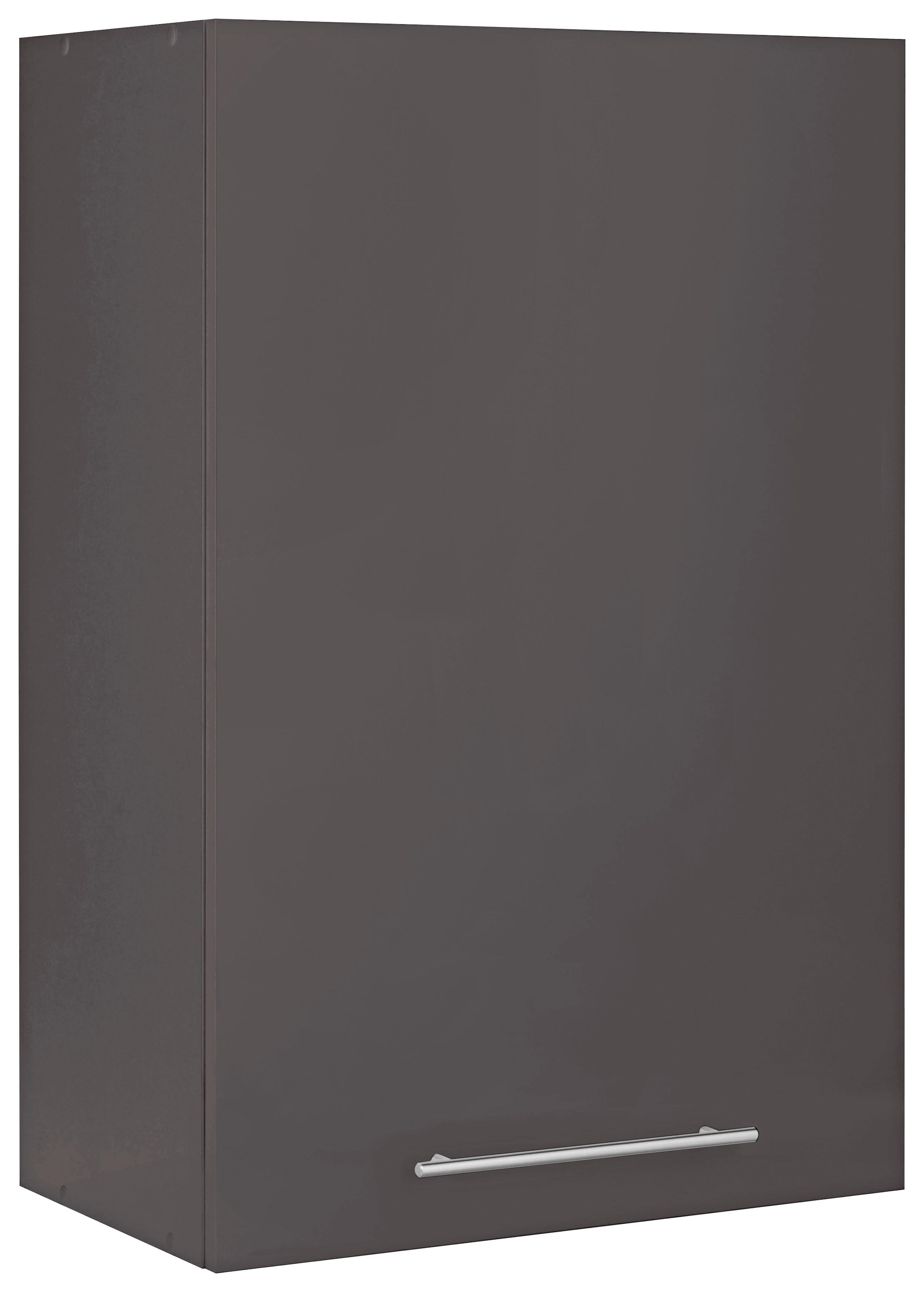 wiho Küchen Hängeschrank "Flexi2, Breite/Höhe: 60/90 cm, Soft-Close bei der Tür" inkl. verstellbaren Einlegeböden