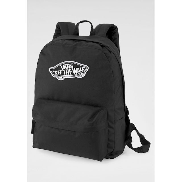 Black Friday Vans Cityrucksack »REALM« | BAUR