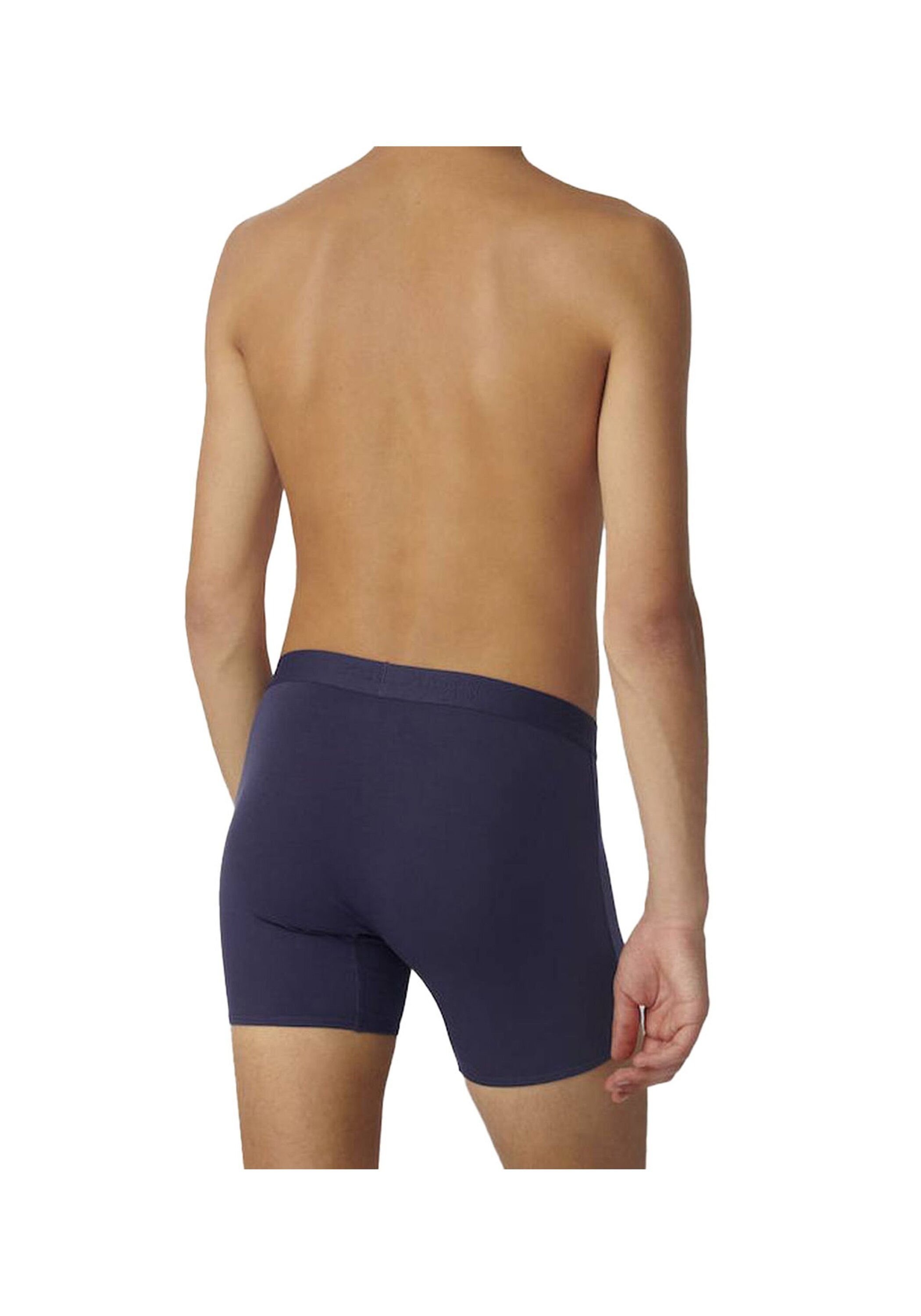 sloggi Boxershorts »Boxershort Ever Soft Short 2er Pack«