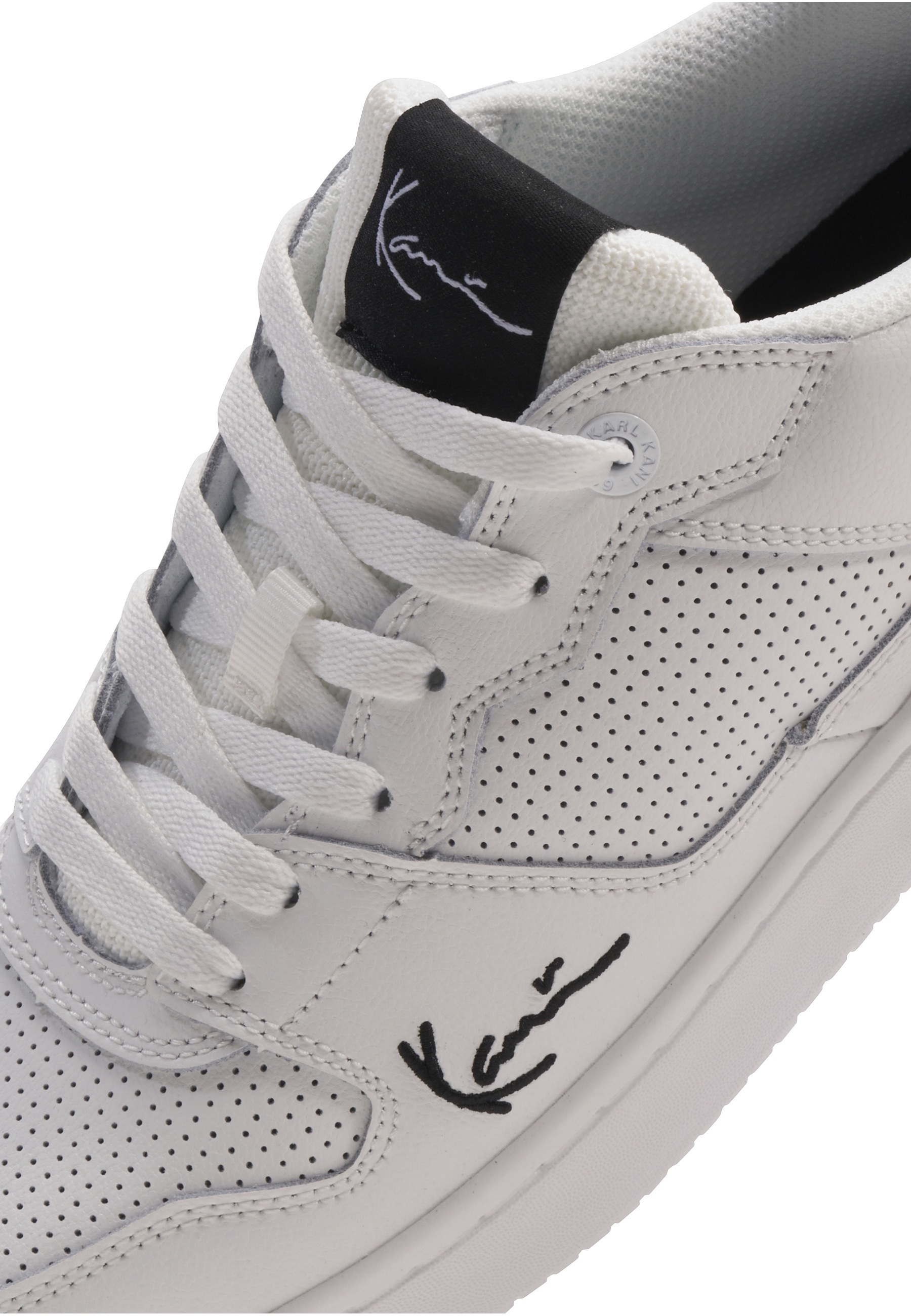 Karl Kani Sneaker »Karl Kani Unisex 89 Classic«  1 Stk. tlg.