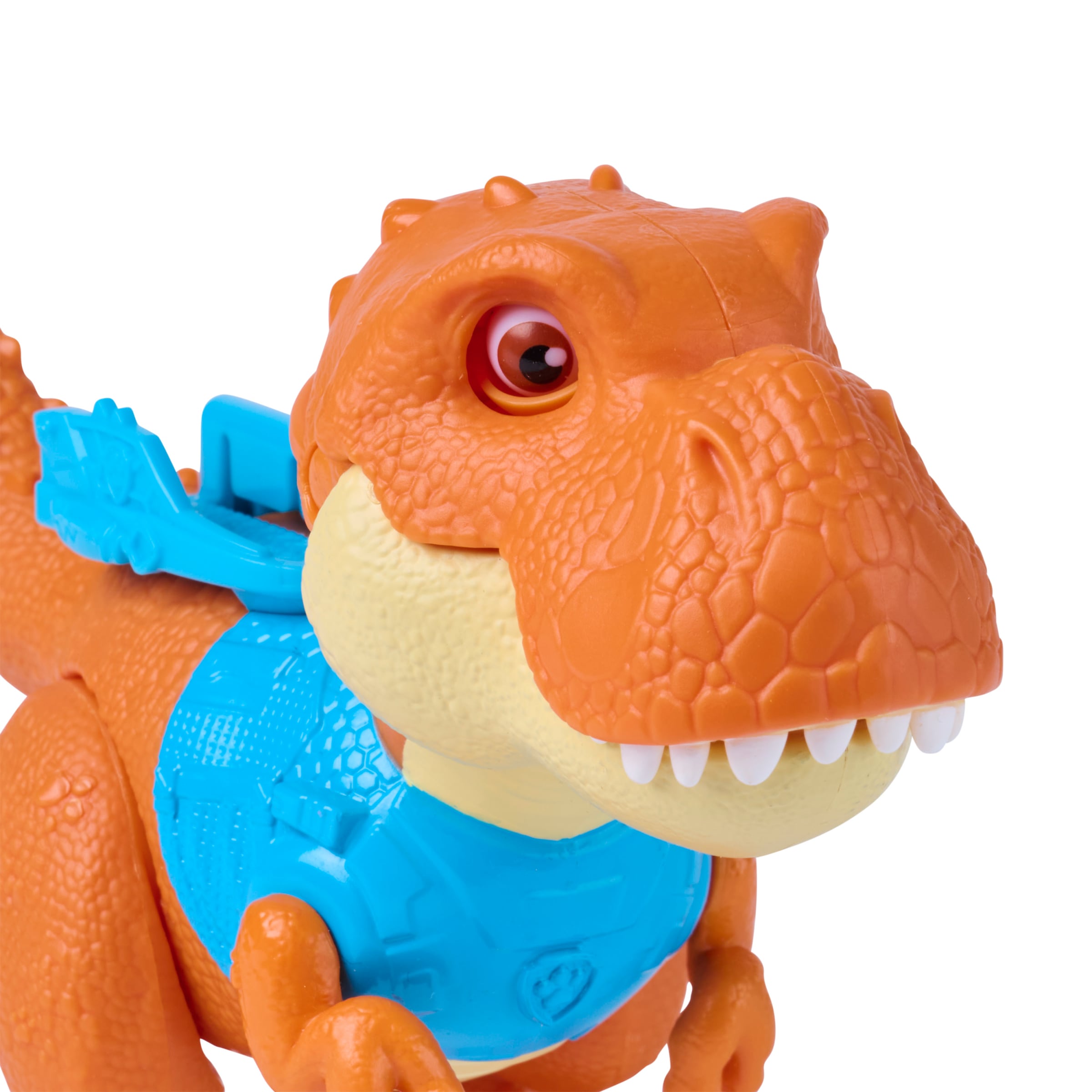 Spin Master Spielfigur »PAW Patrol: Der Dino Film, Roaring Pups, Rex-Figur & T-Rex-Dino Timmy« mit Soundeffekten