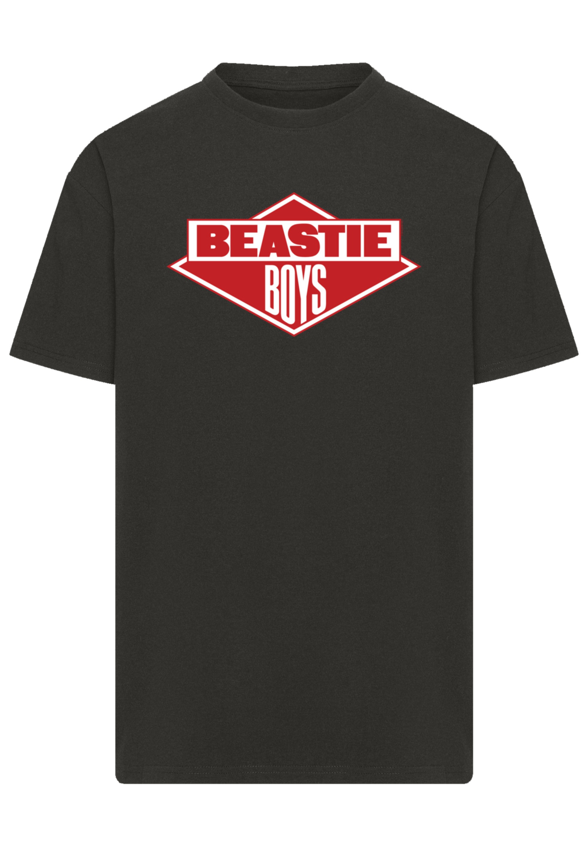 F4NT4STIC Oversize-Shirt "The Beastie Boys", Premium Qualität günstig online kaufen